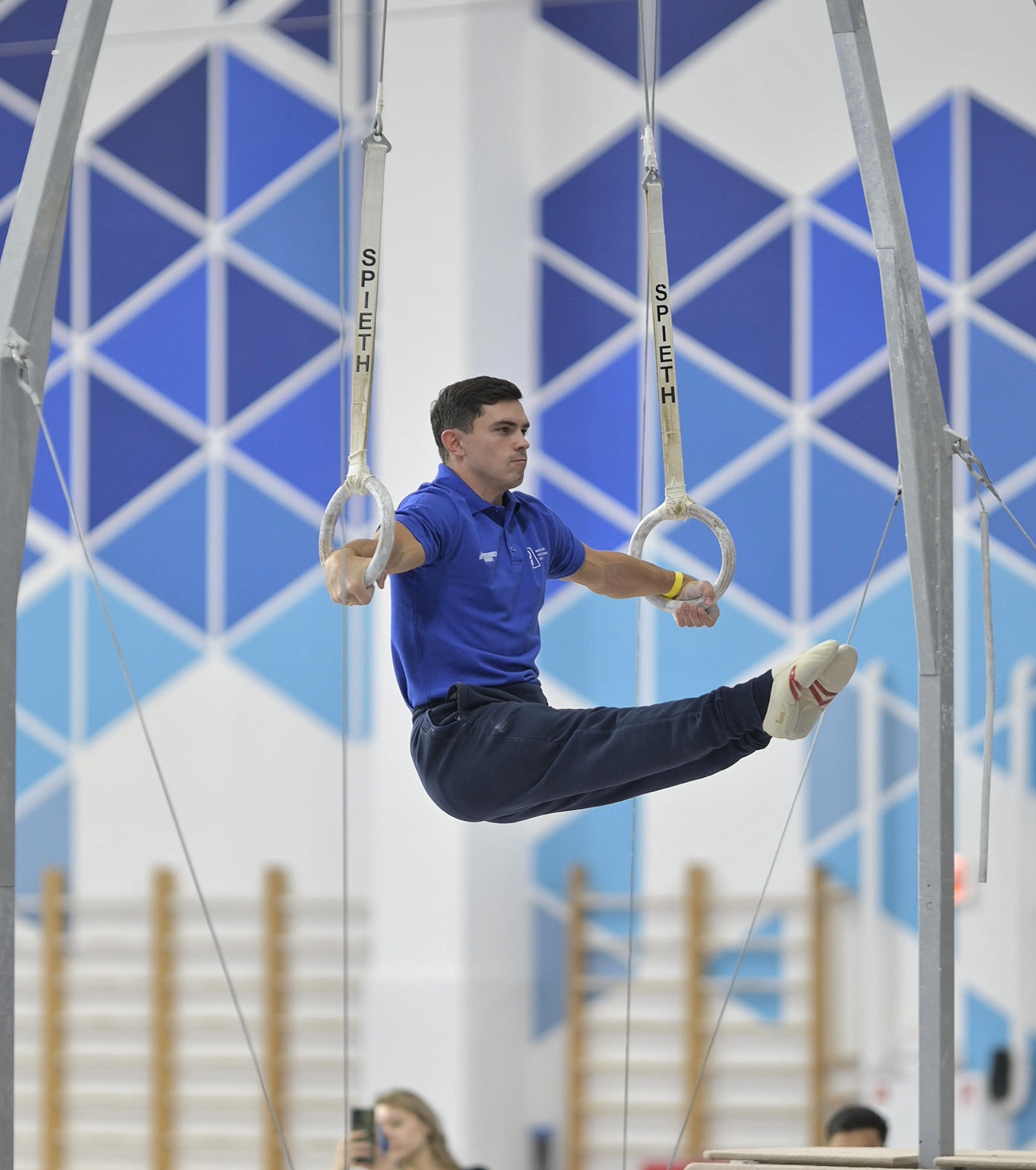 Мастер-класс по гимнастике «Динамо». Фотограф Ваших событий 📸