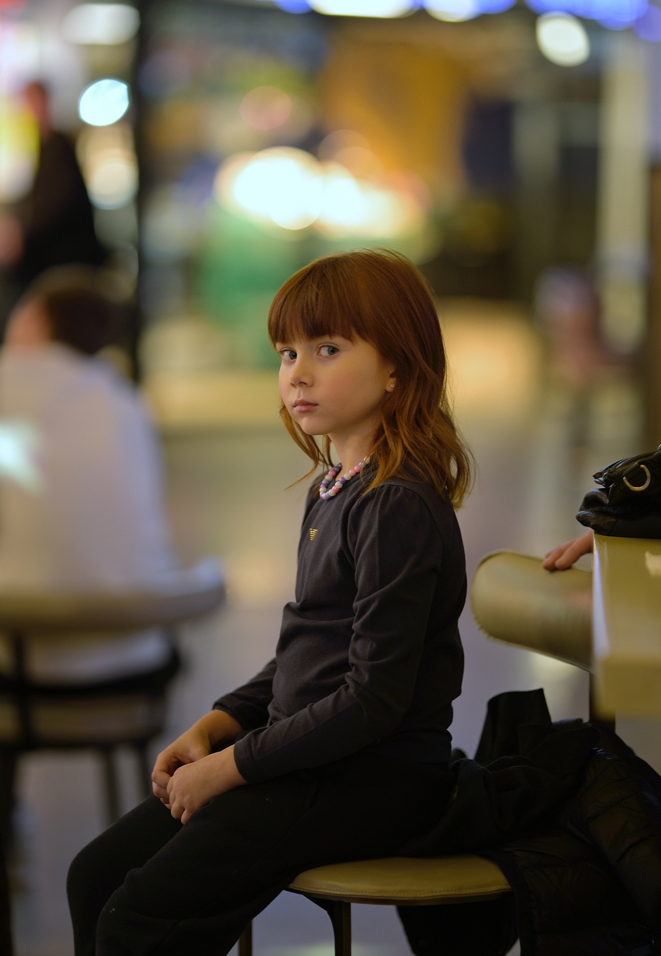 Детский портрет. Фотограф Ваших событий 📸