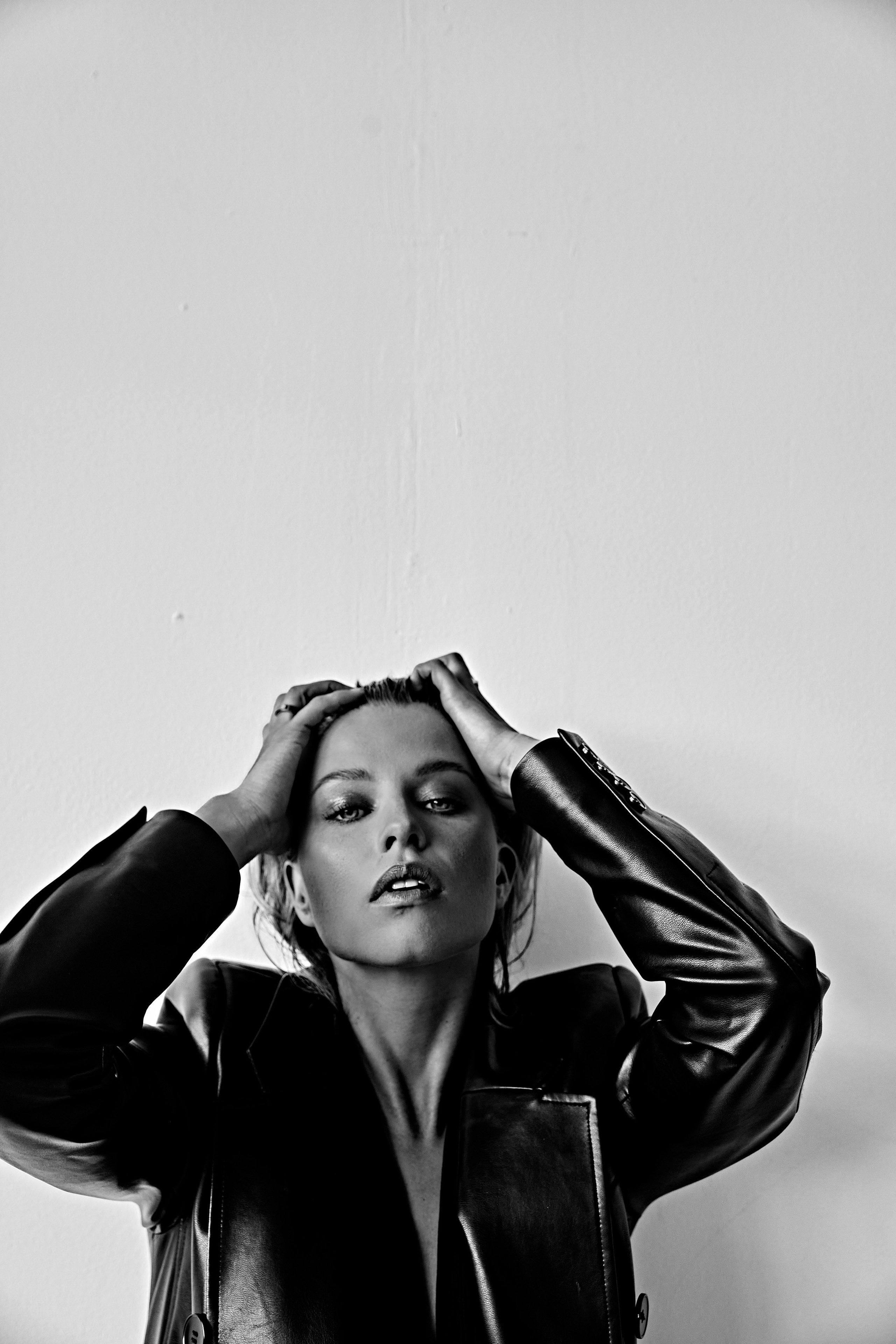 JULIA. Yulia Otroschenko