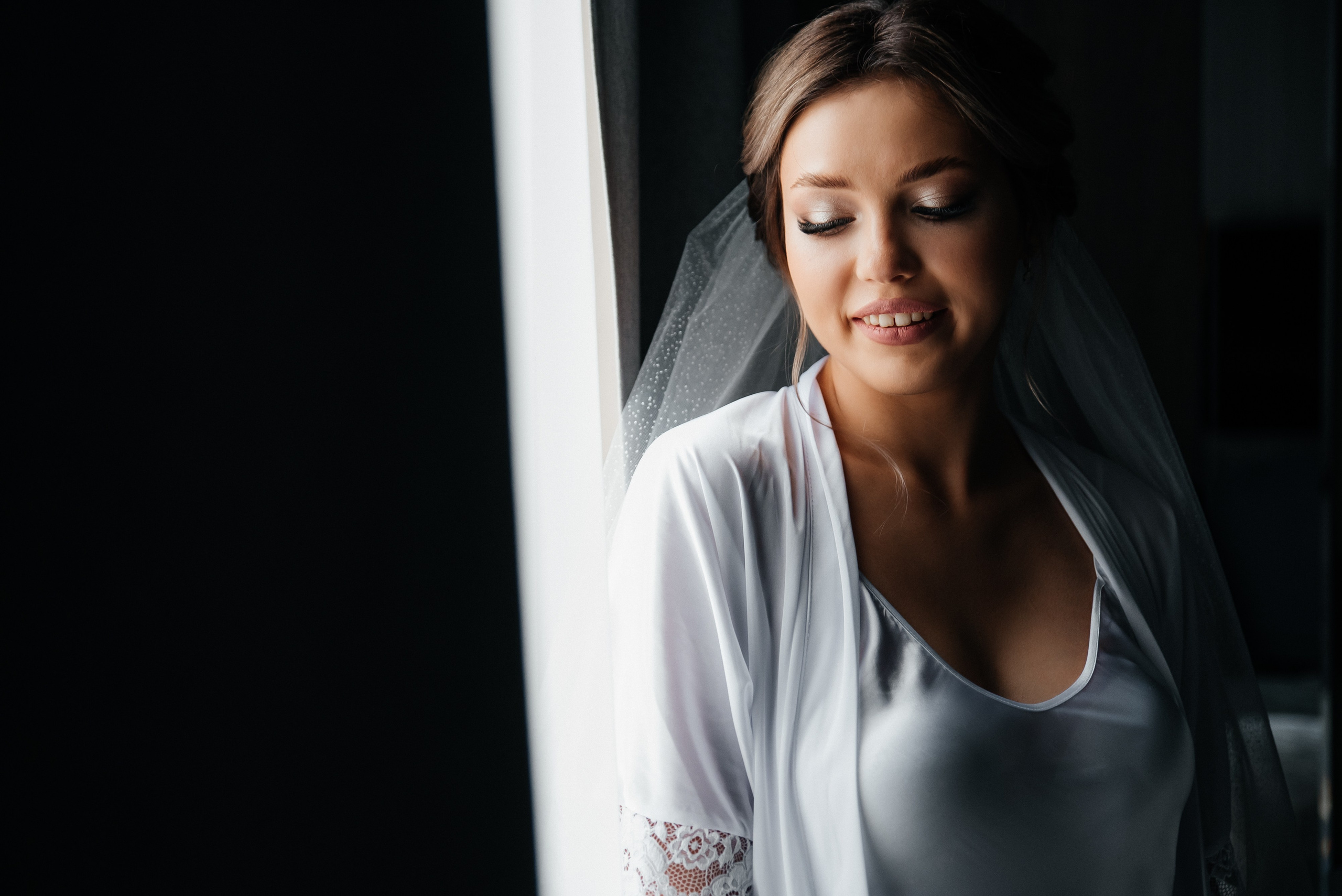 Влад и Настя. Свадебная и семейная фото и видеосъёмка. Брянск