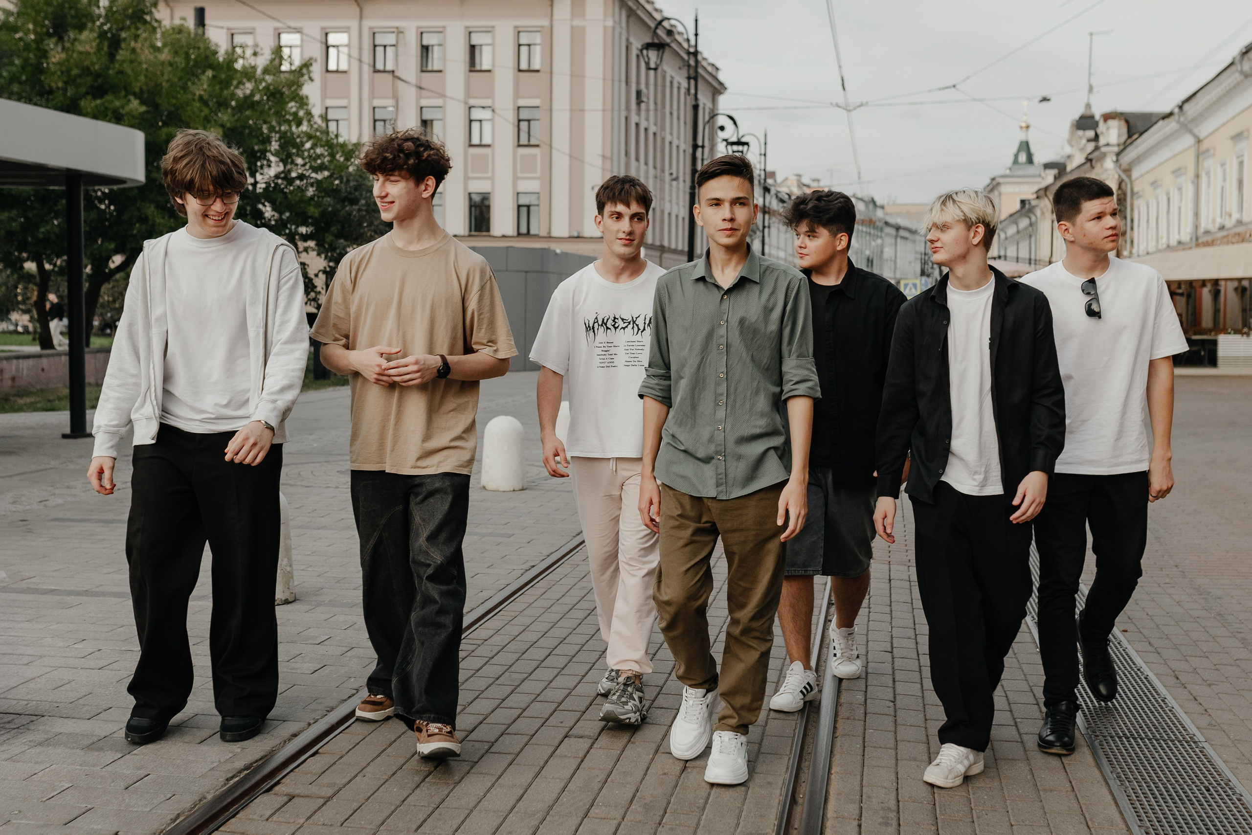 Школа + Улица + Репортаж урока. Свадебный и репортажный фотограф Любовь Харитонова | Москва | Нижний Новгород
