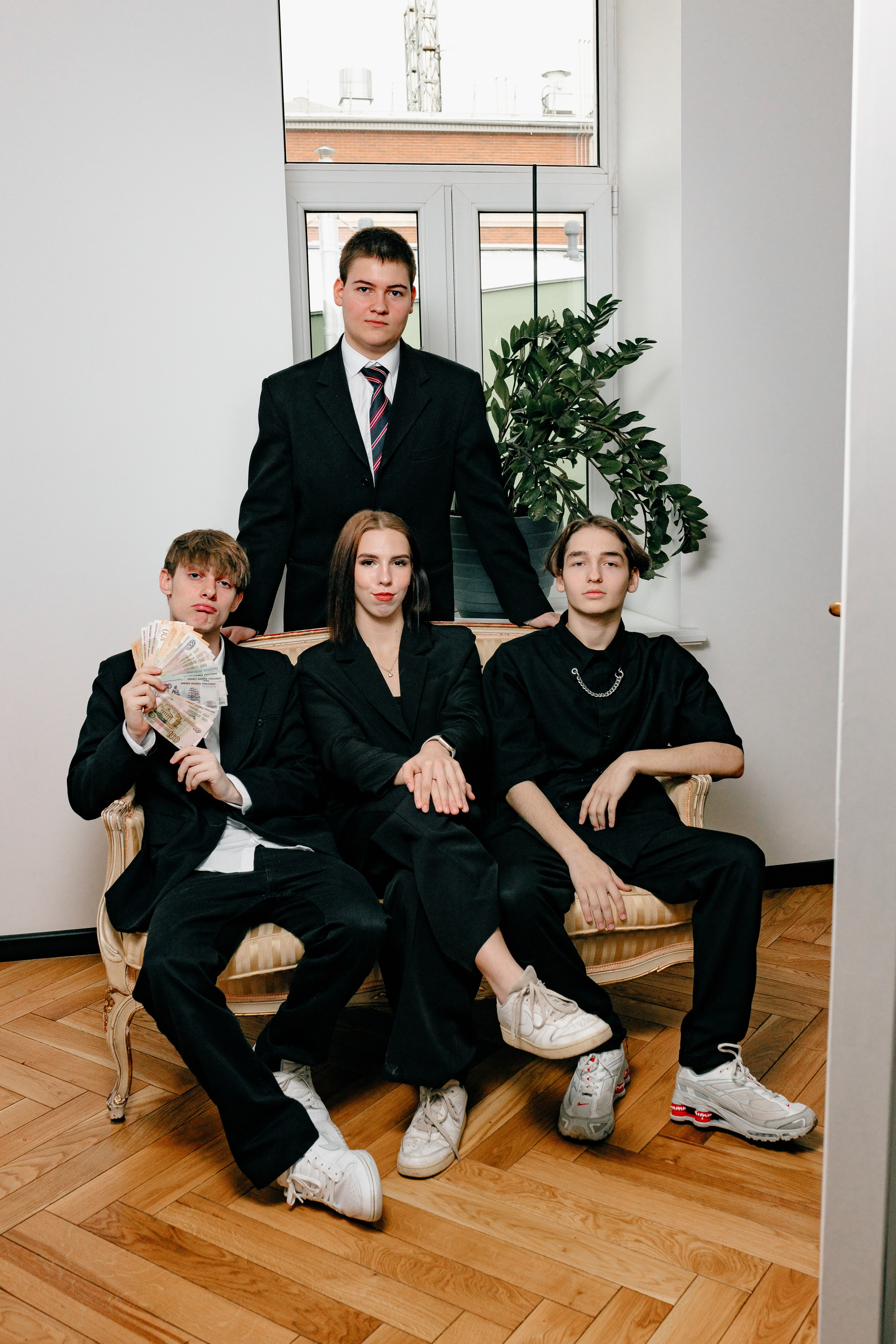Ресторан. Свадебный и репортажный фотограф Любовь Харитонова | Москва | Нижний Новгород