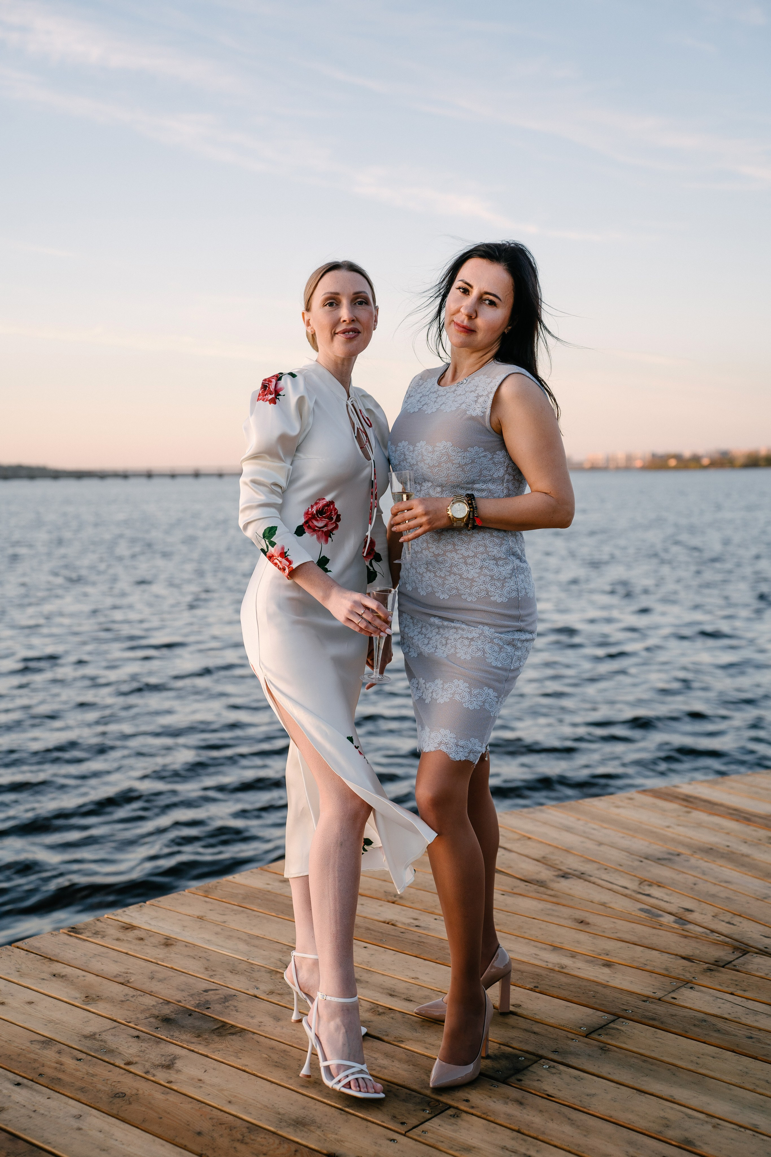 День Рождения Анастасии. Свадебный и семейный фотограф в Воронеже Анастасия Бойко