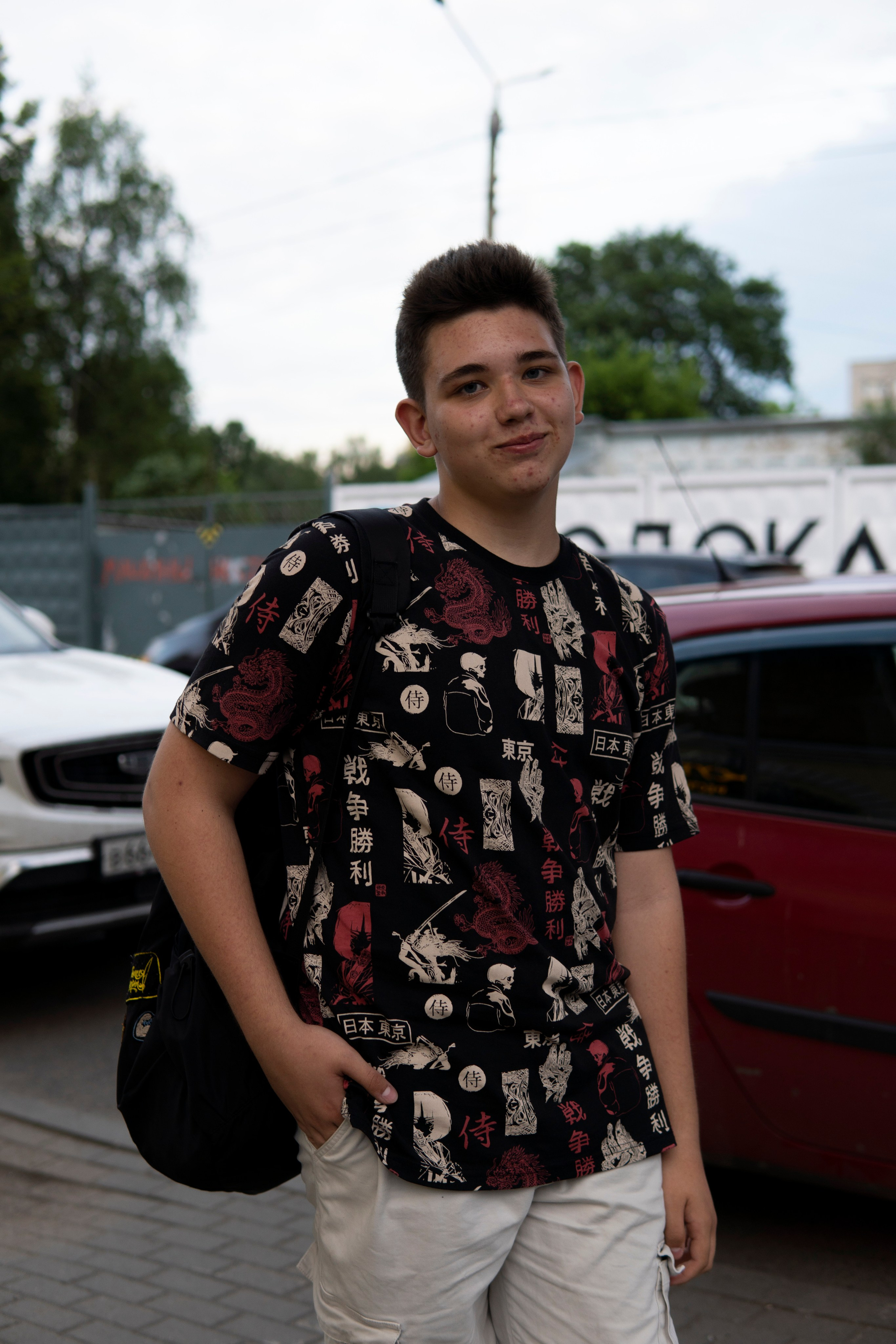 Проект к 650-ти летию города Кирова. Фотограф Киров Токарева Марина