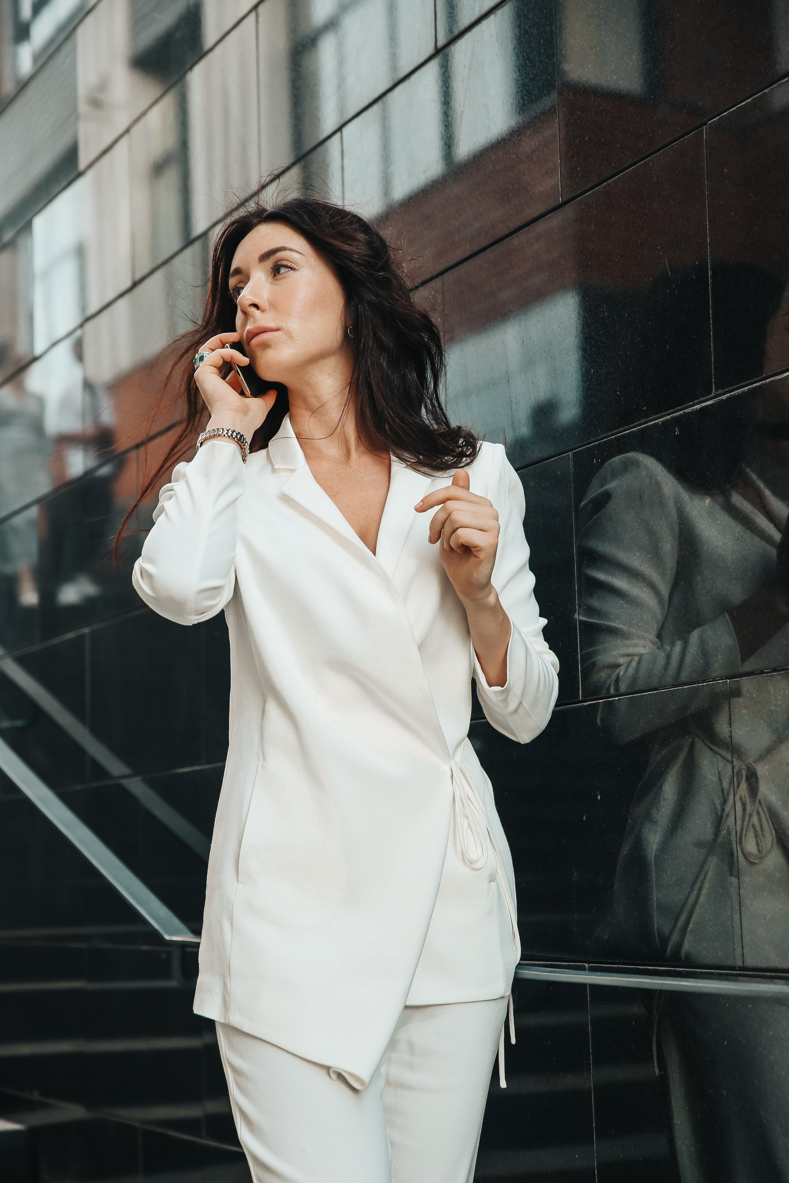 Юрист Мария. Фотограф и видеограф Анна Домашенко