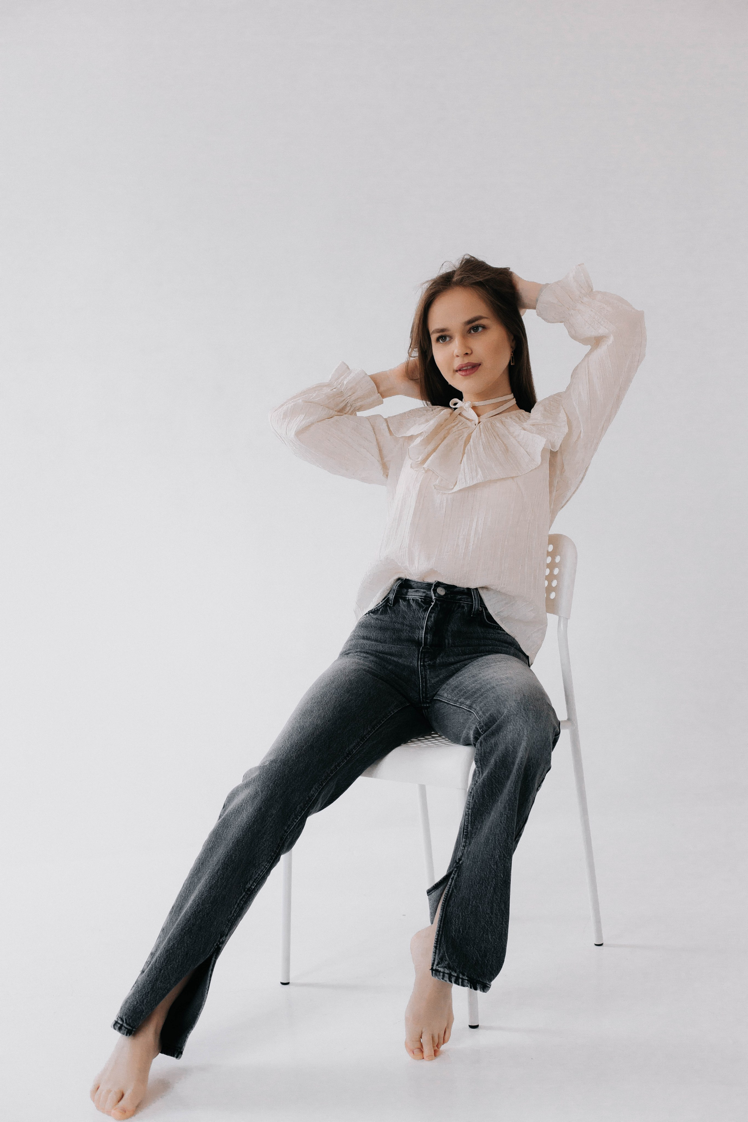 Амина. Свадебный и семейный фотограф Пенза Ильмира Девликамова