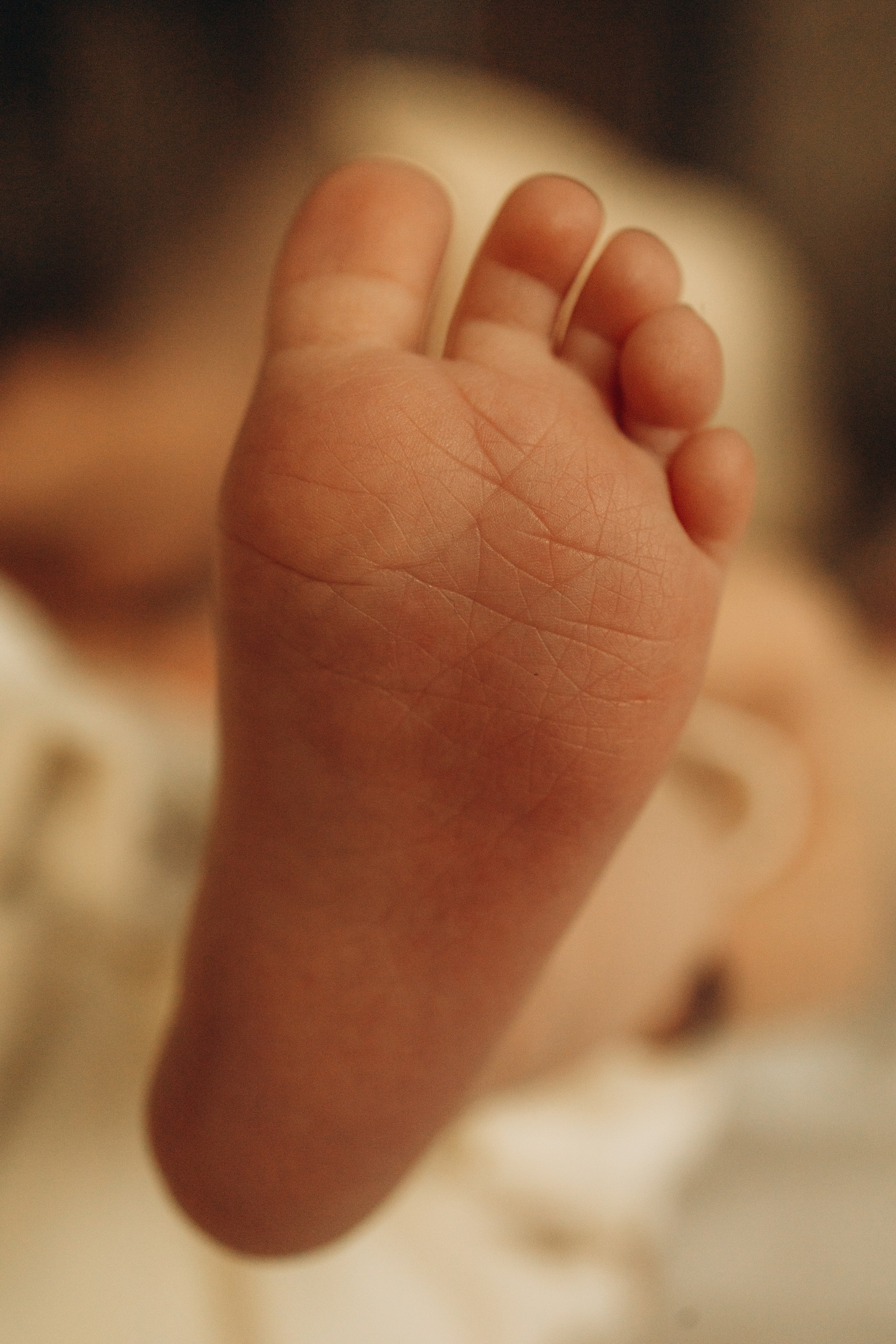 Ньюборн Life. Главная