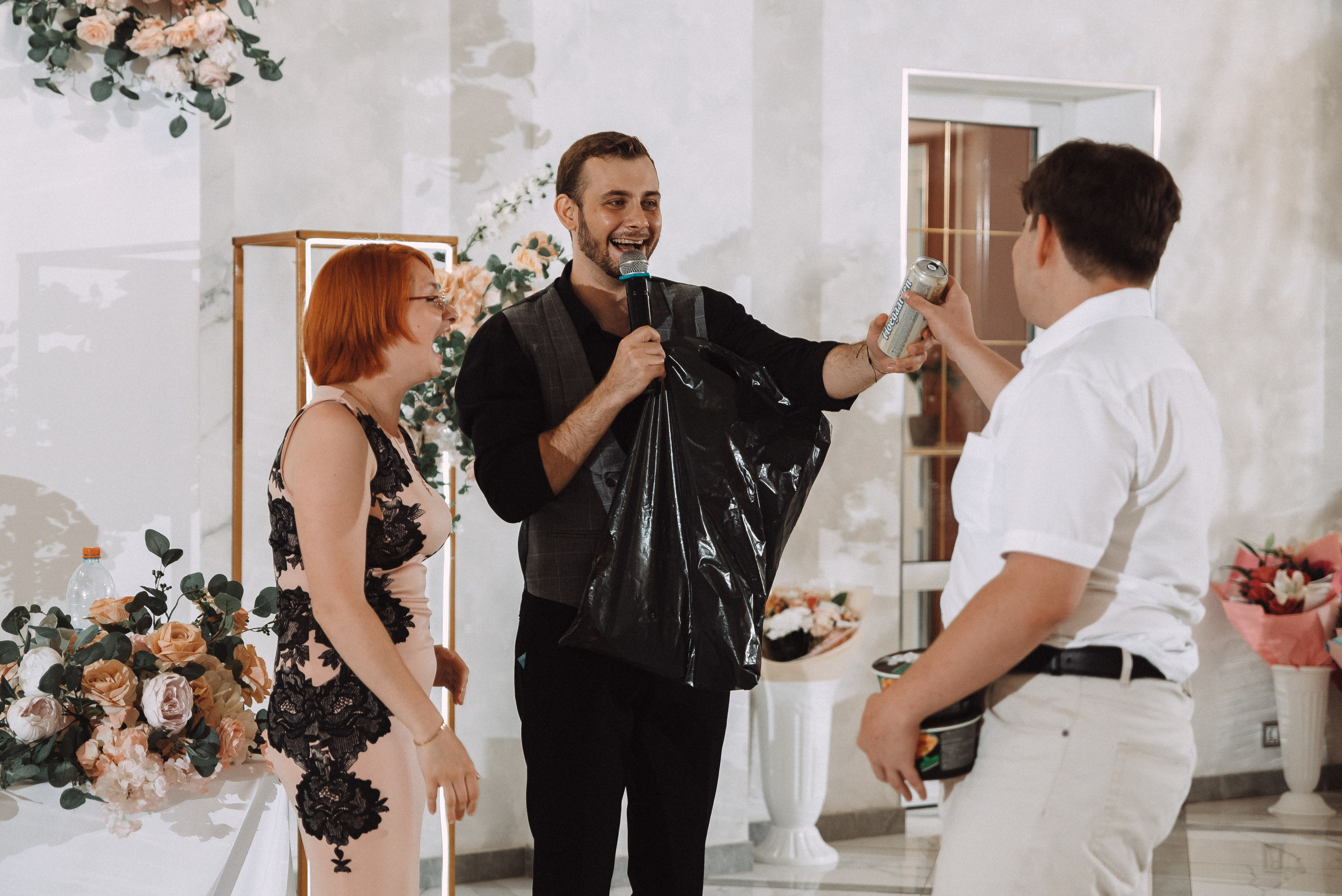 Роман + Ольга. Свадебный и семейный фотограф в Волгограде Олеся Лисицкая