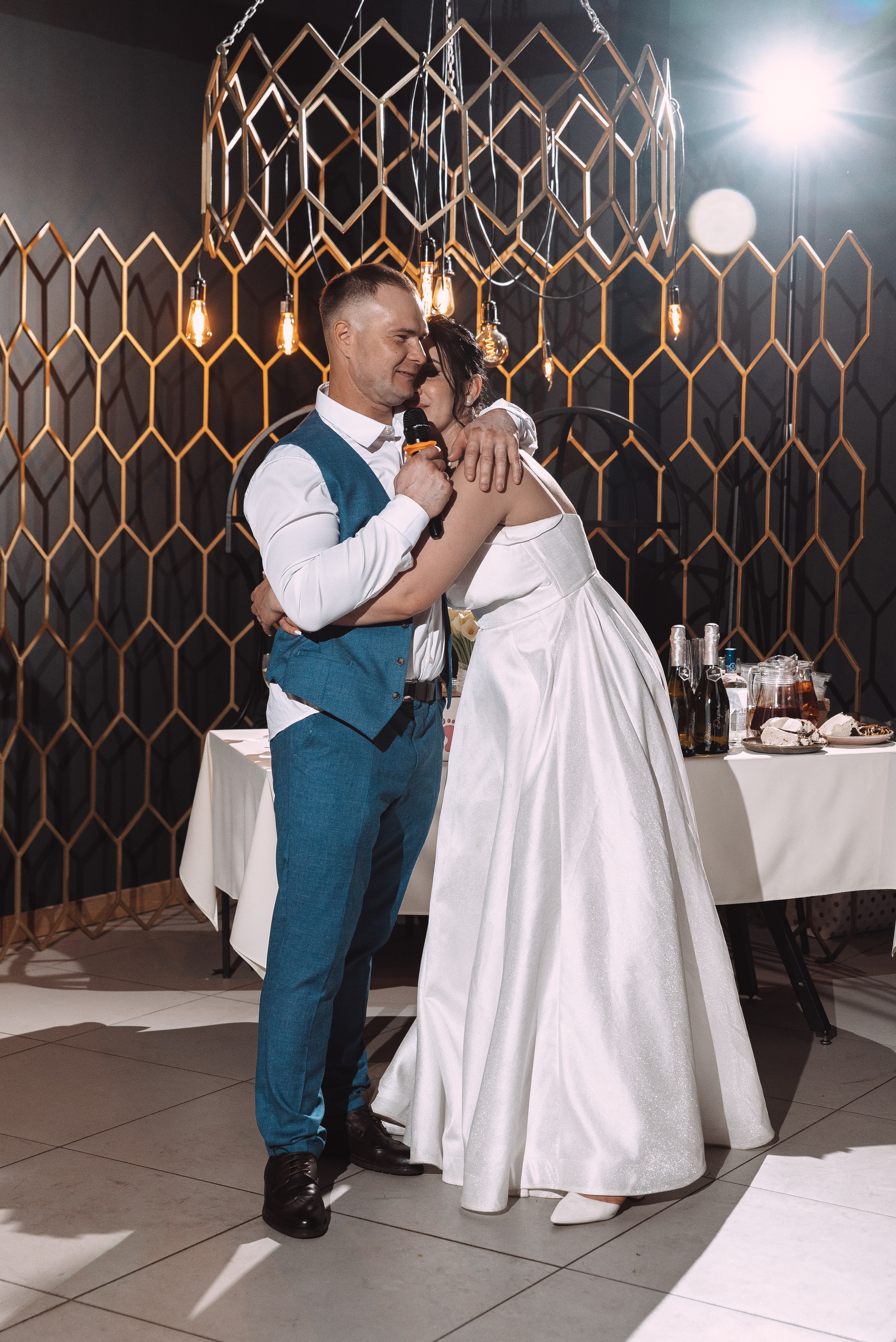 Денис + Дарья. Свадебный и семейный фотограф в Волгограде Олеся Лисицкая