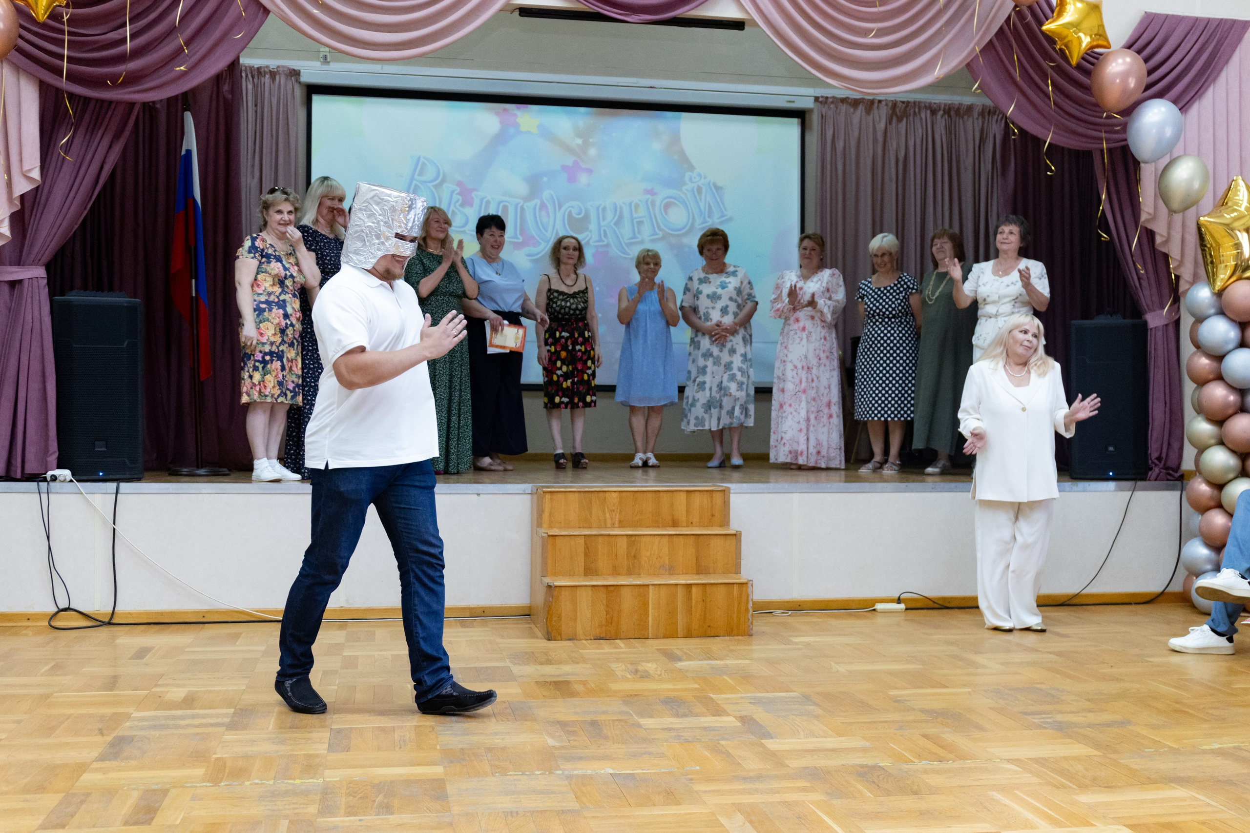 Выпускной 11 класс. Фотограф Ольга Махалова — Санкт-Петербург, Москва, Нижний Новгород