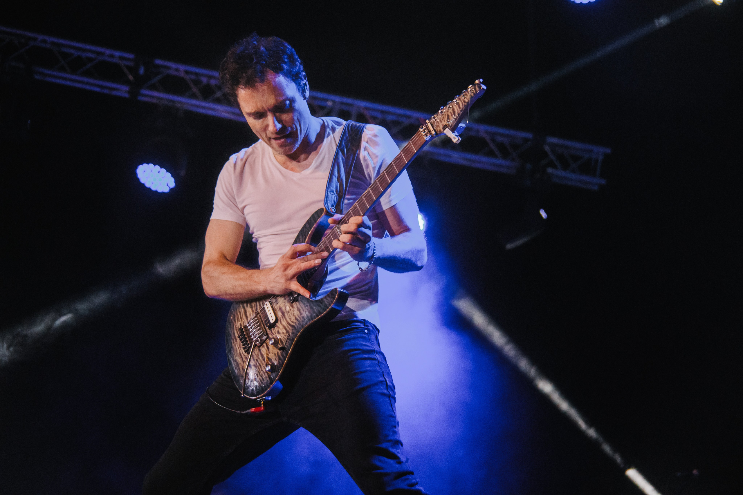 Григорий Лепс, Челябинск, ДК Юность. Фотограф Ольга Махалова — Санкт-Петербург, Москва, Нижний Новгород