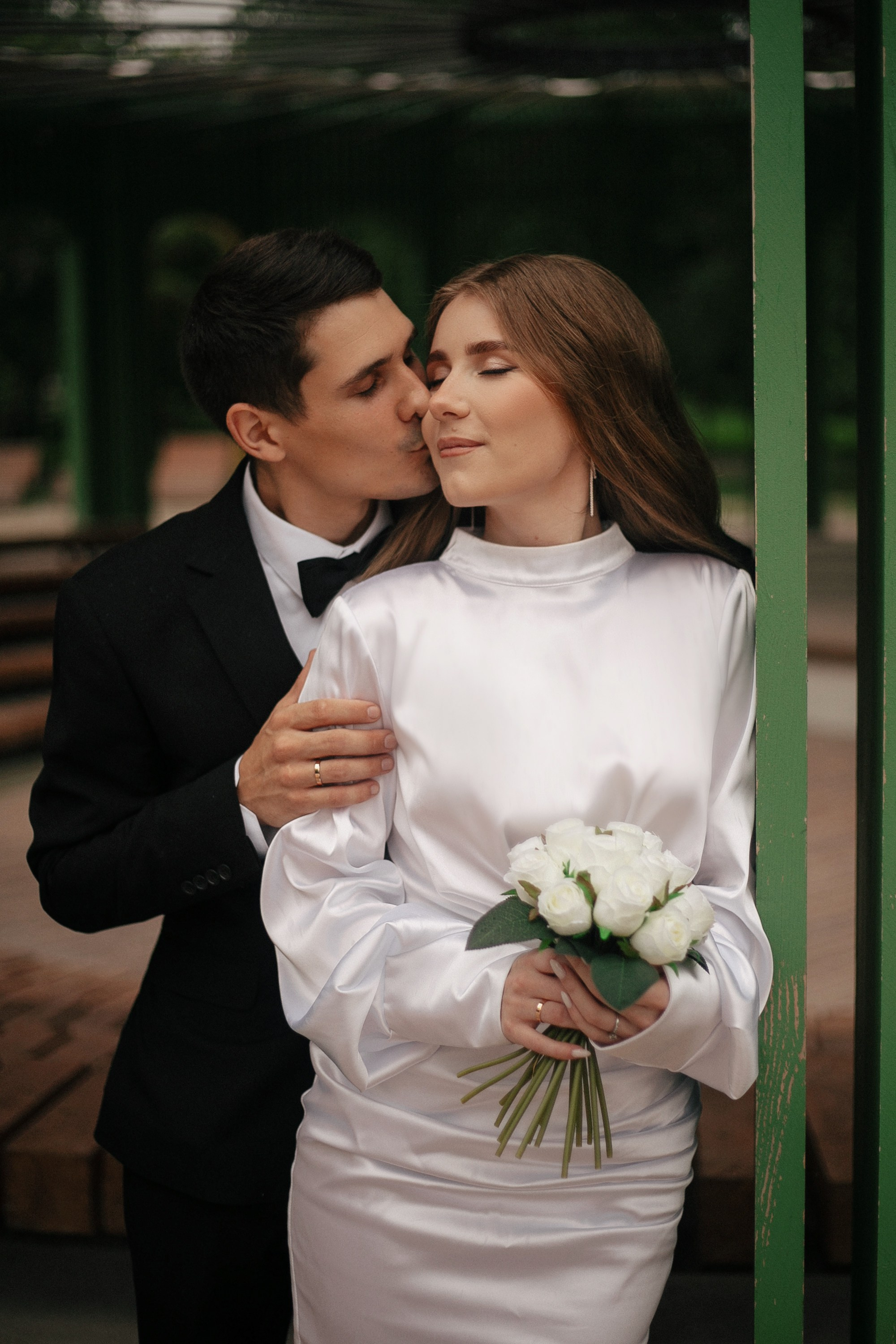 Анастасия и Сергей. 2024. Алина Каравайцева. Фотограф в городе Барнаул