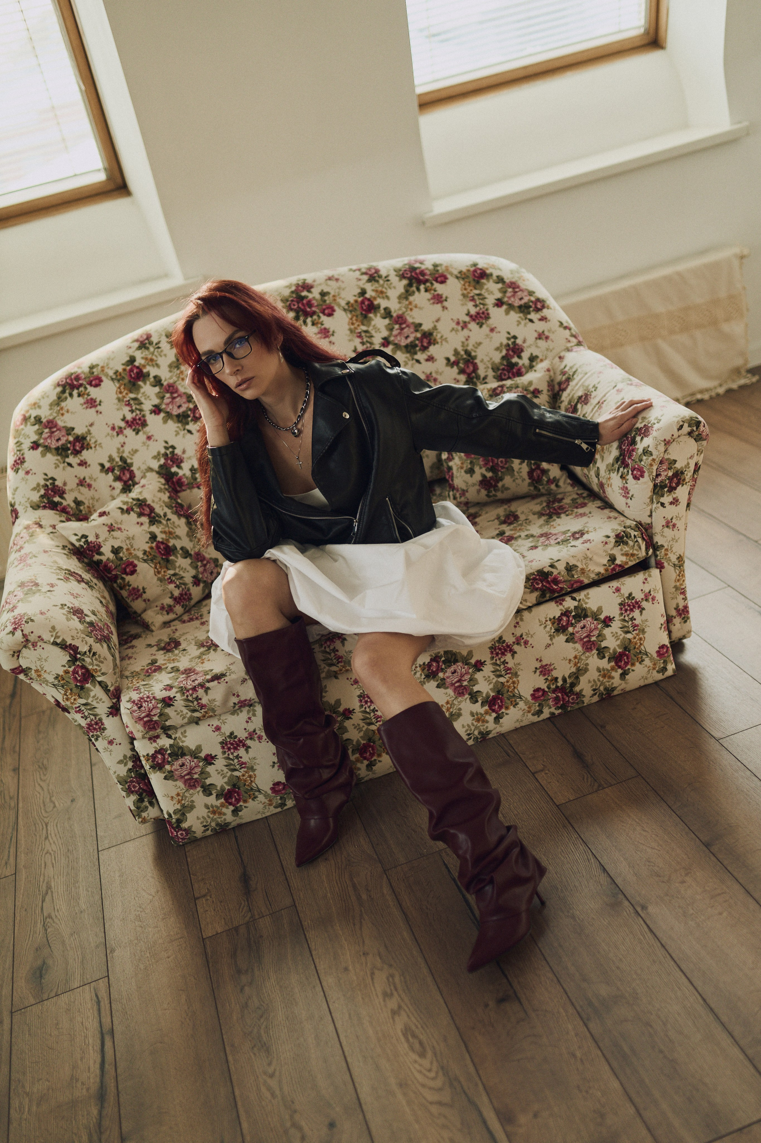 Дана. Алина Каравайцева. Фотограф в городе Барнаул