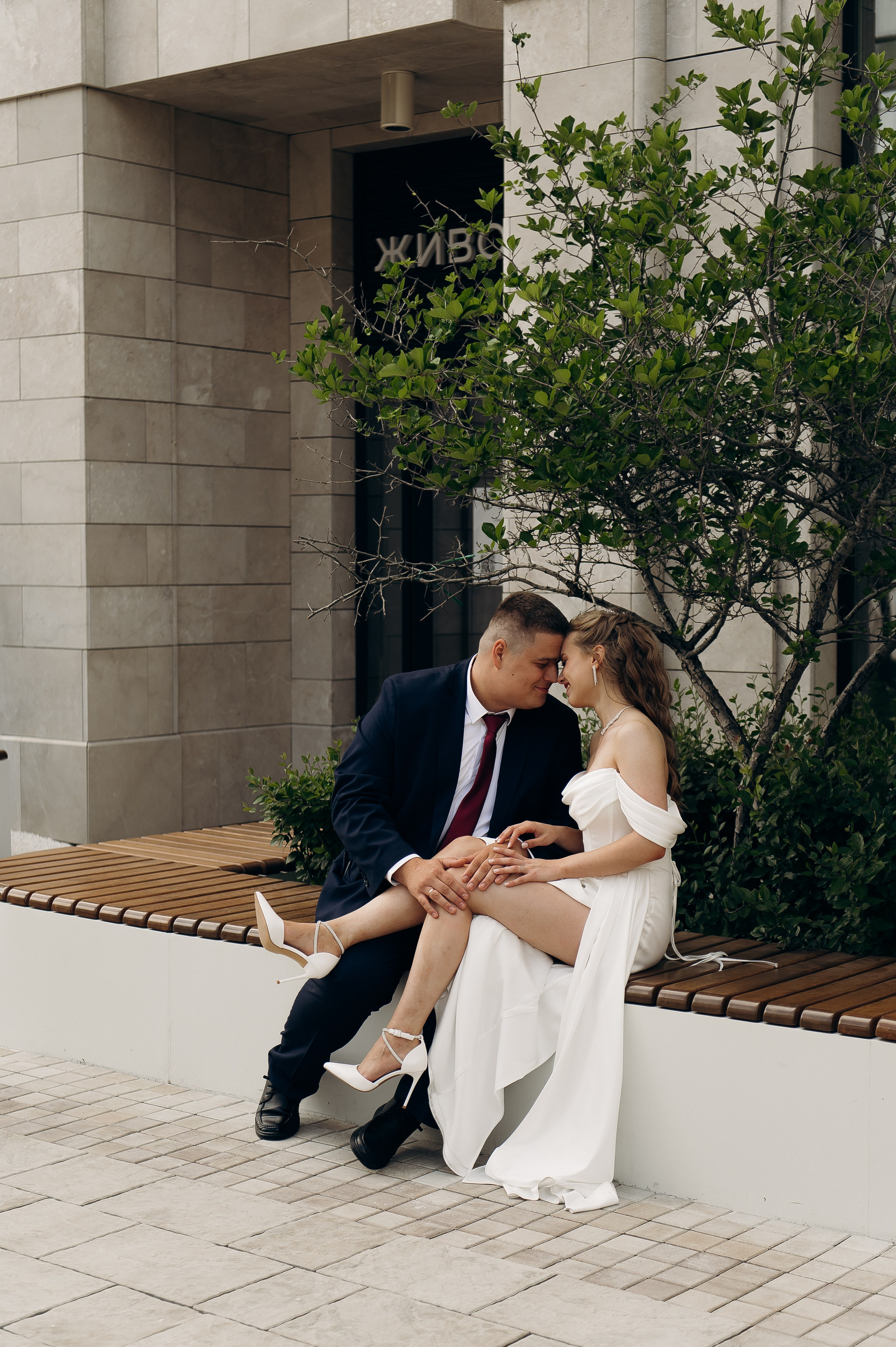 Полина и Рома. Фотограф, контент-фотограф Екатеринбург и Новоуральск Екатерина Гусева