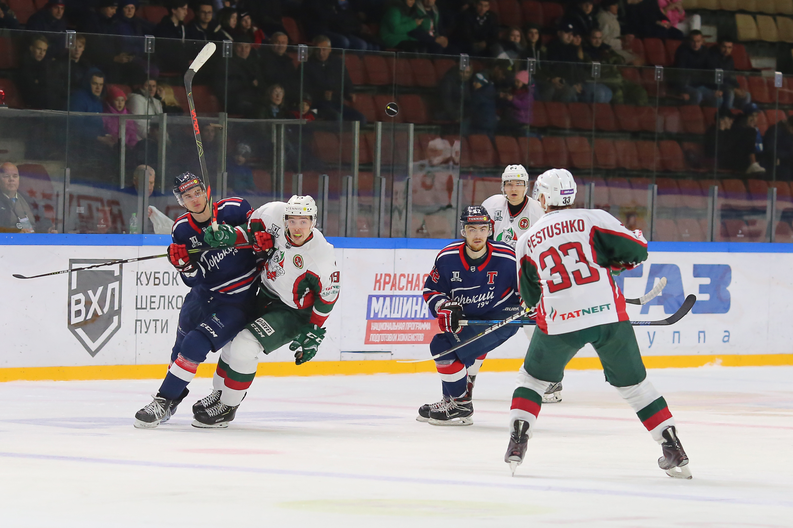 HOCKEY. Reportage photographer in Nizhny Novgorod and Moscow angelina Ilyichev