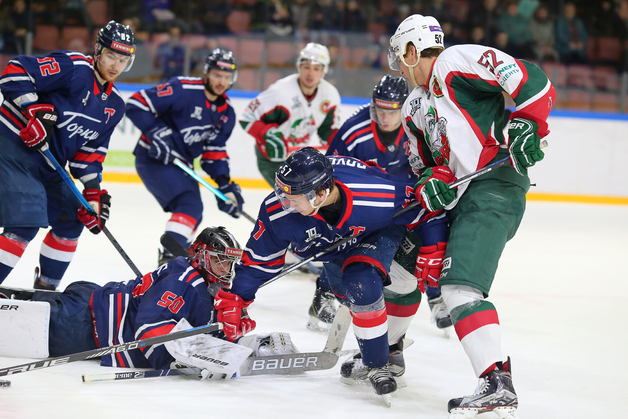 HOCKEY. Reportage photographer in Nizhny Novgorod and Moscow angelina Ilyichev