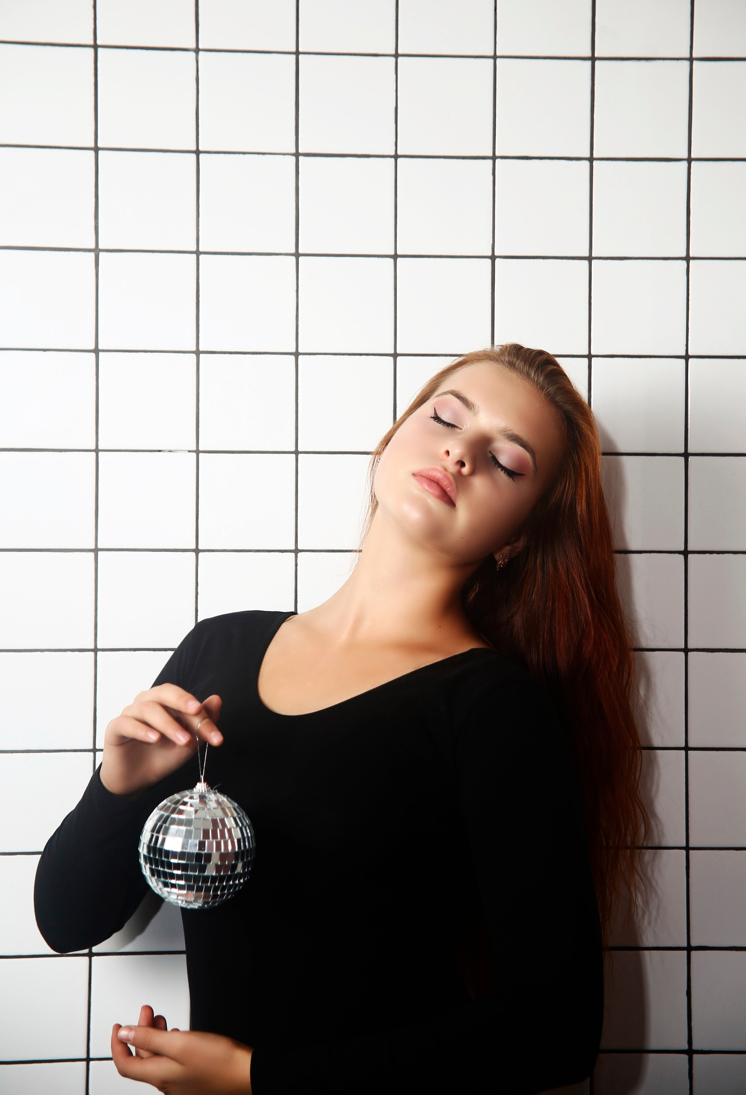 Студия (разное)