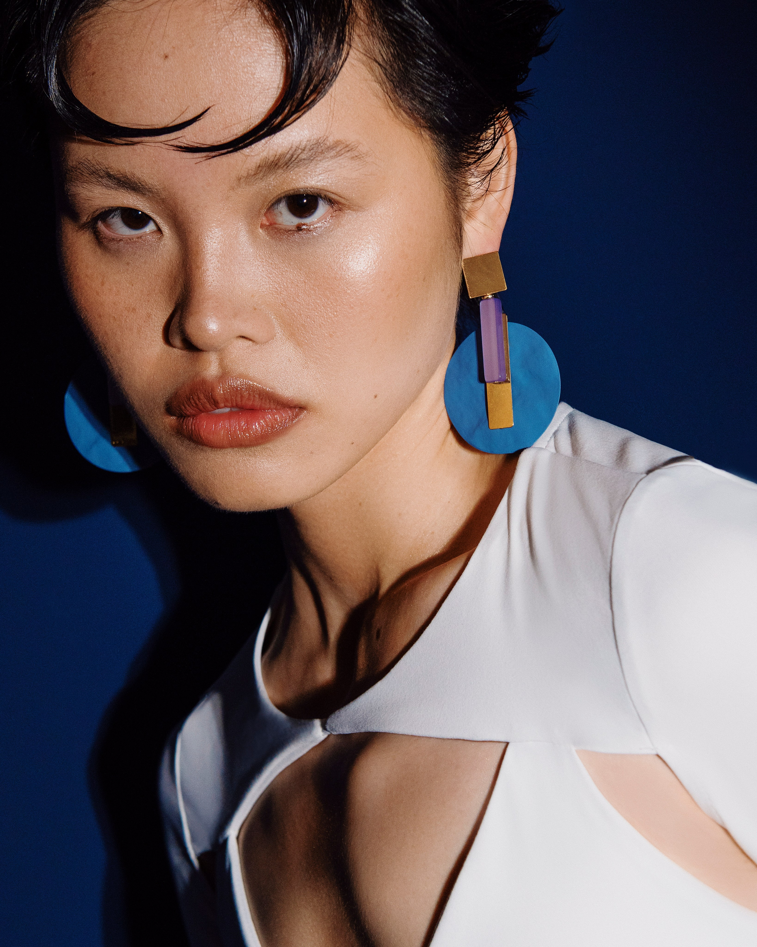 Lookbook. Retoucher Sveta Nestyuk