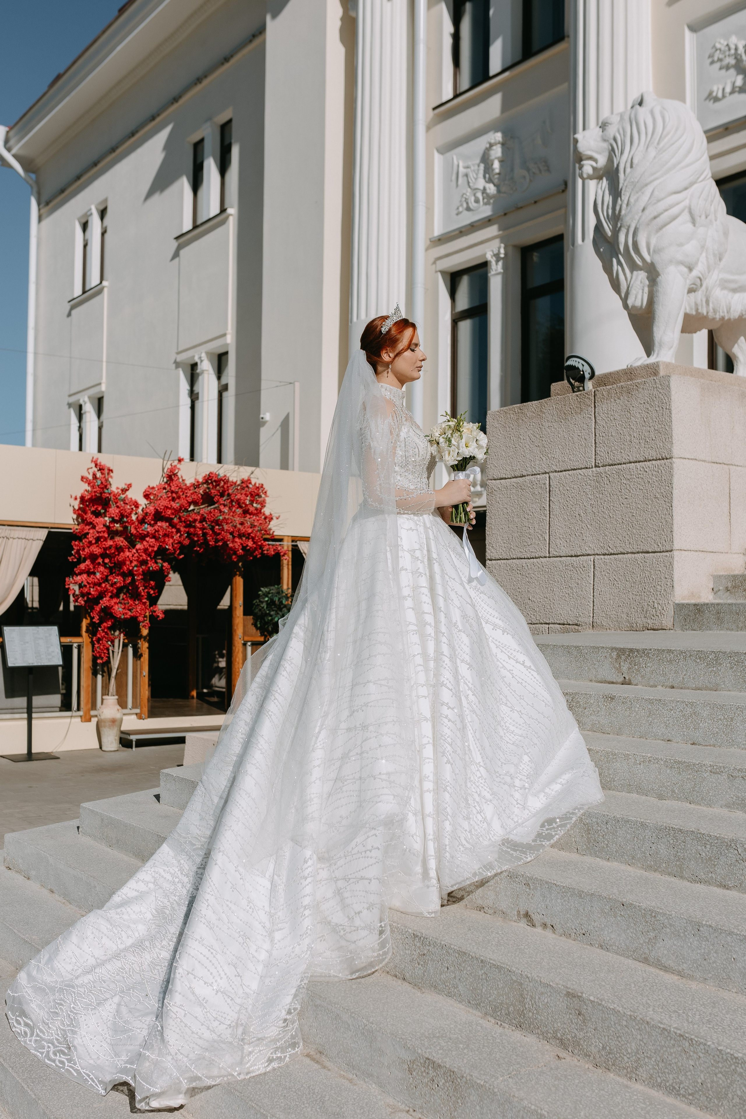 Влад и Даша. Главная