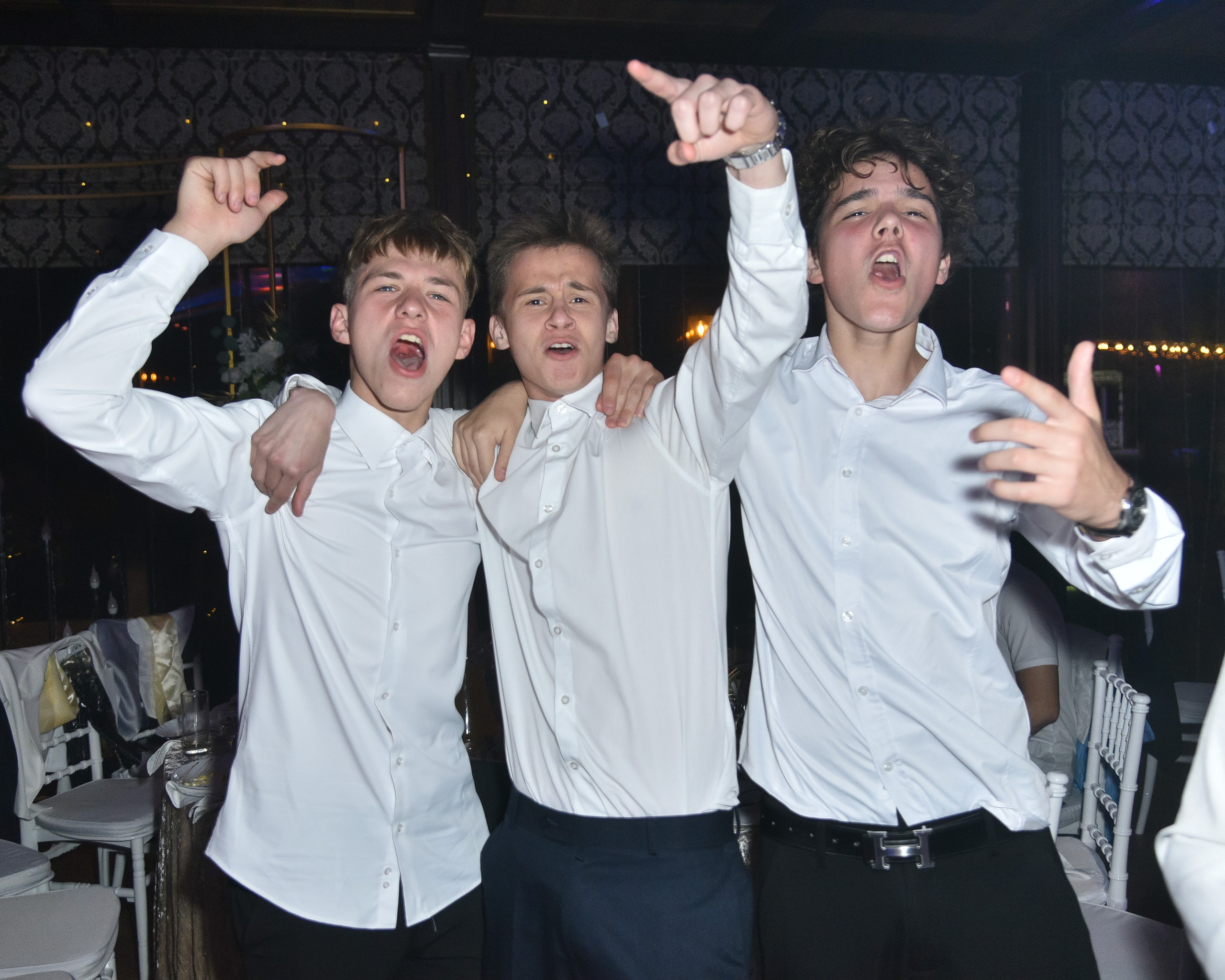 Танцы до рассвета 2025. Фотограф Олег Юршевич Солигорск Минск