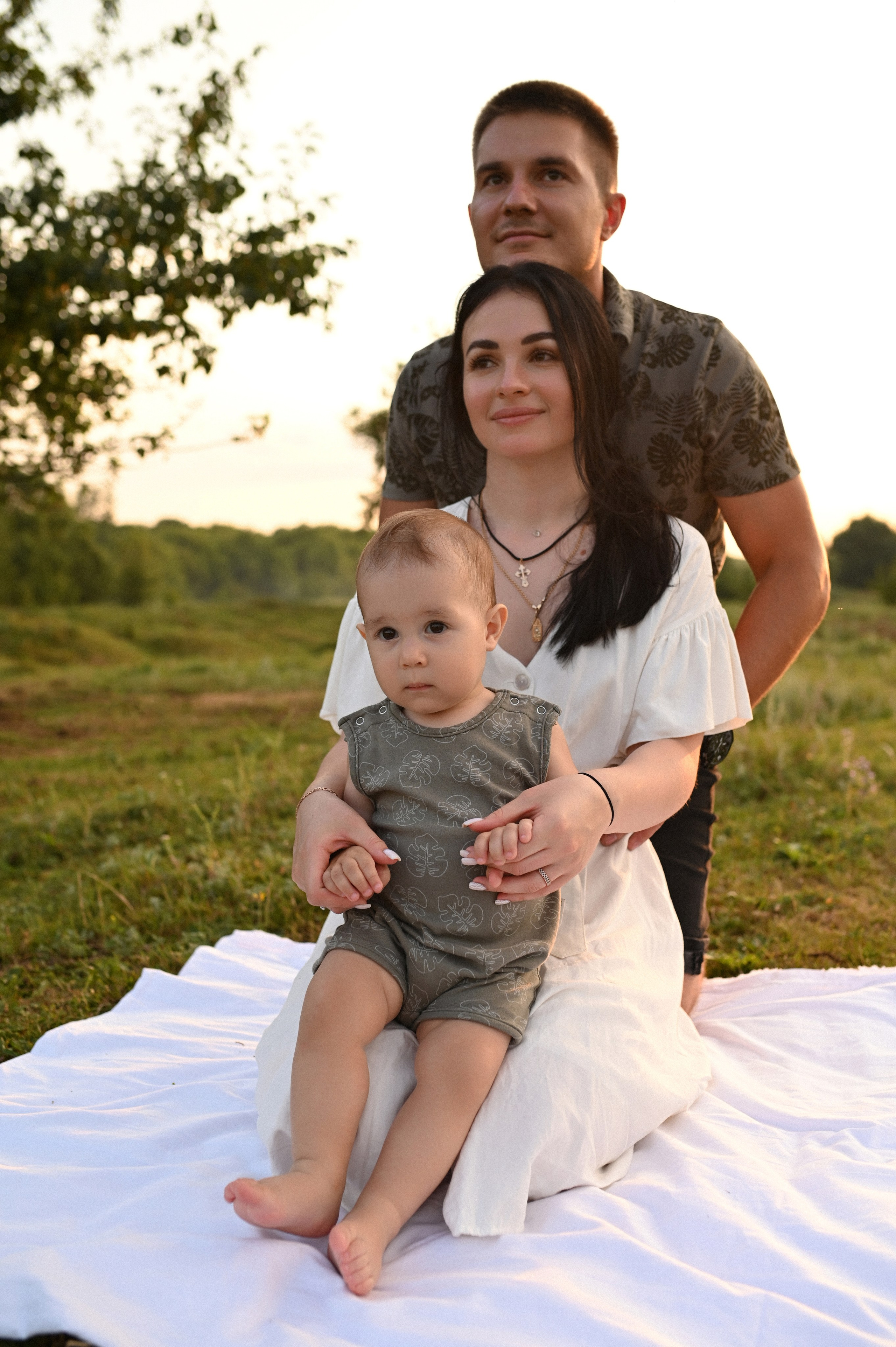 Семья. Твой личный проводник к красивым фотографиям в Старом Осколе