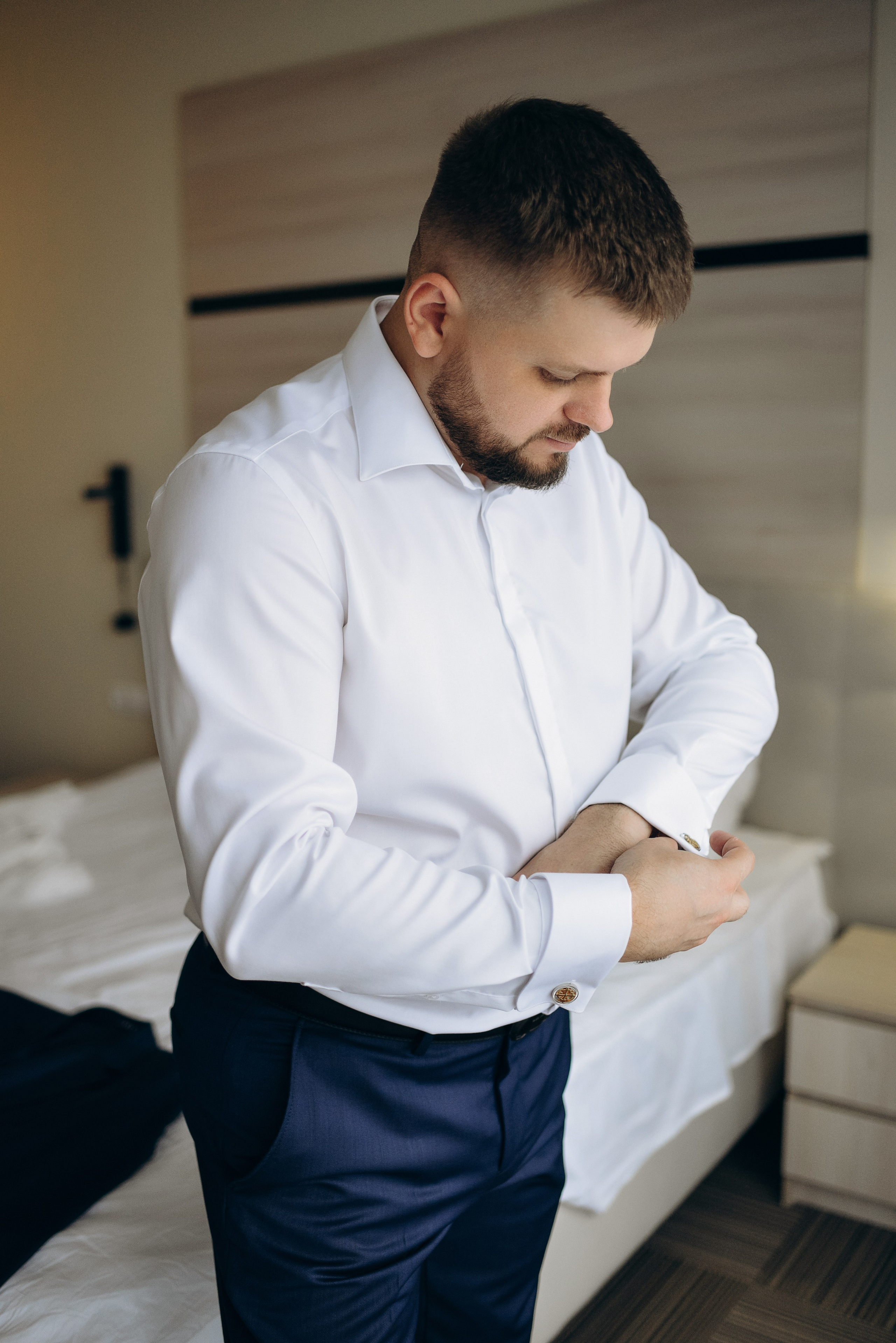 Вадим и Дарья. Фотограф Евгения Хализова Воскресенск, Москва, МО