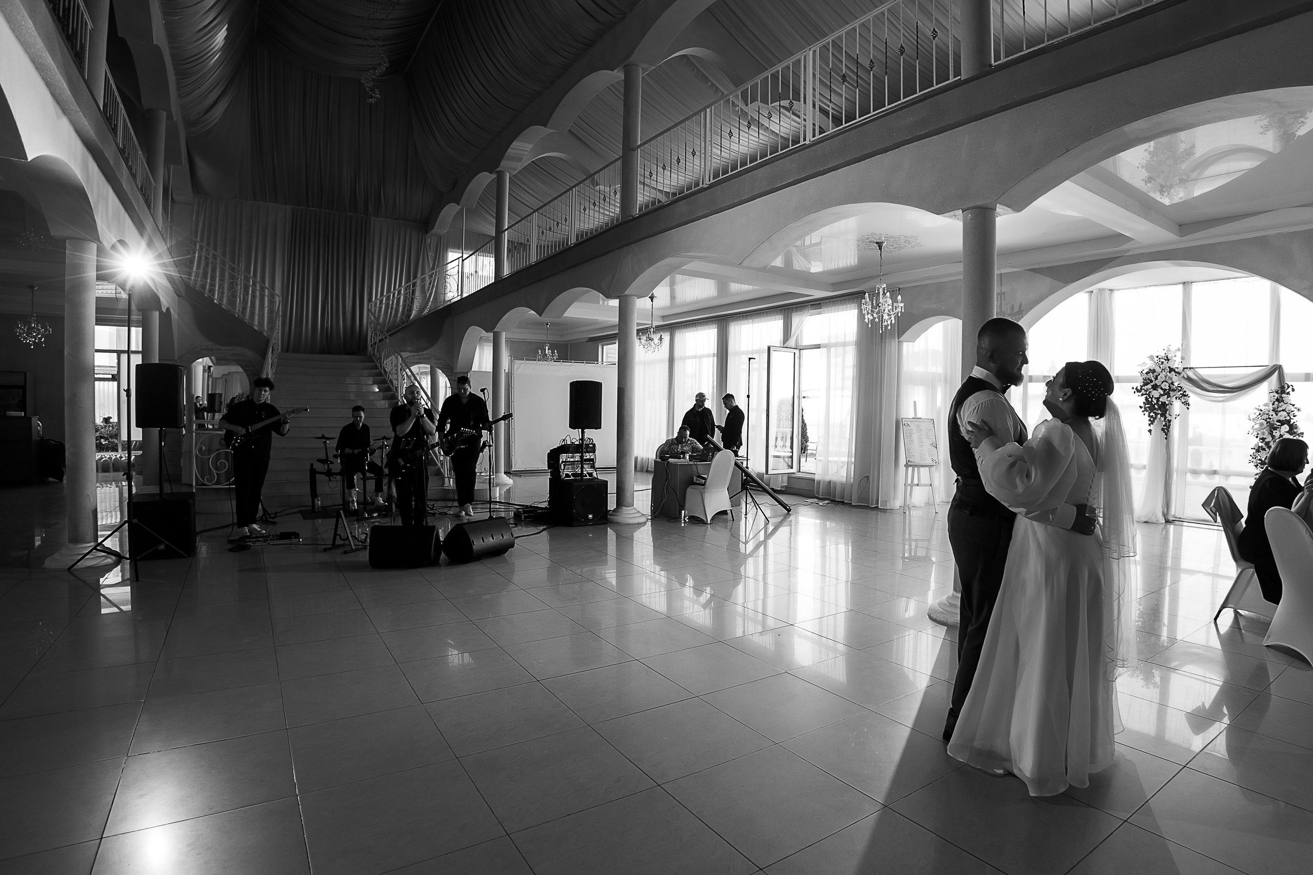 Свадьба Глеба и Дарьи. Свадебный и семейный фотограф в Твери и Тверской области