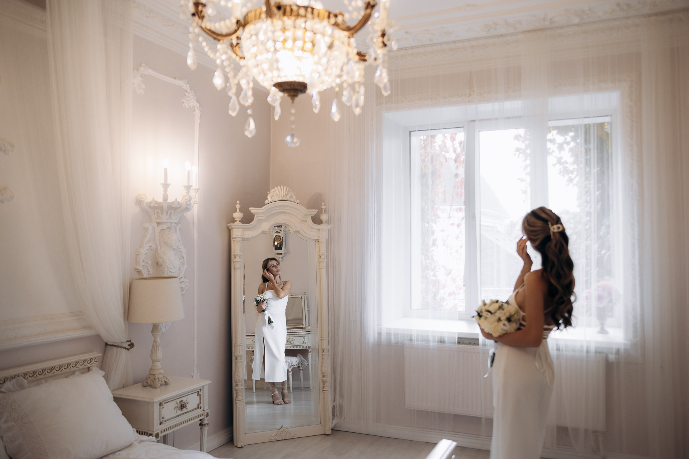 30.09.24 Сергей & Лиана. Свадебный и семейный фотограф в Новосибирске Дарья Кель