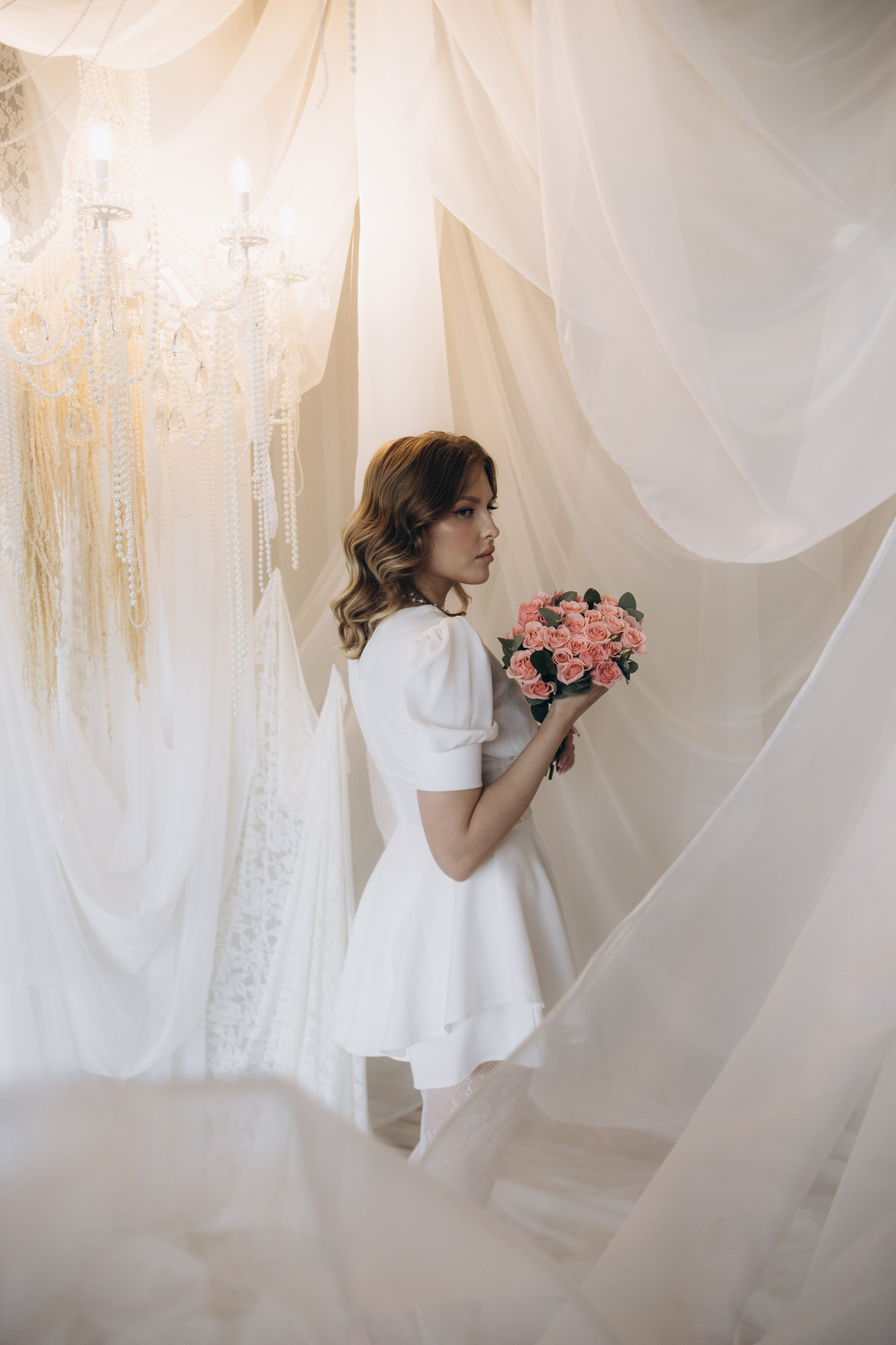 Егор & Валерия. Свадебный и семейный фотограф в Новосибирске Дарья Кель