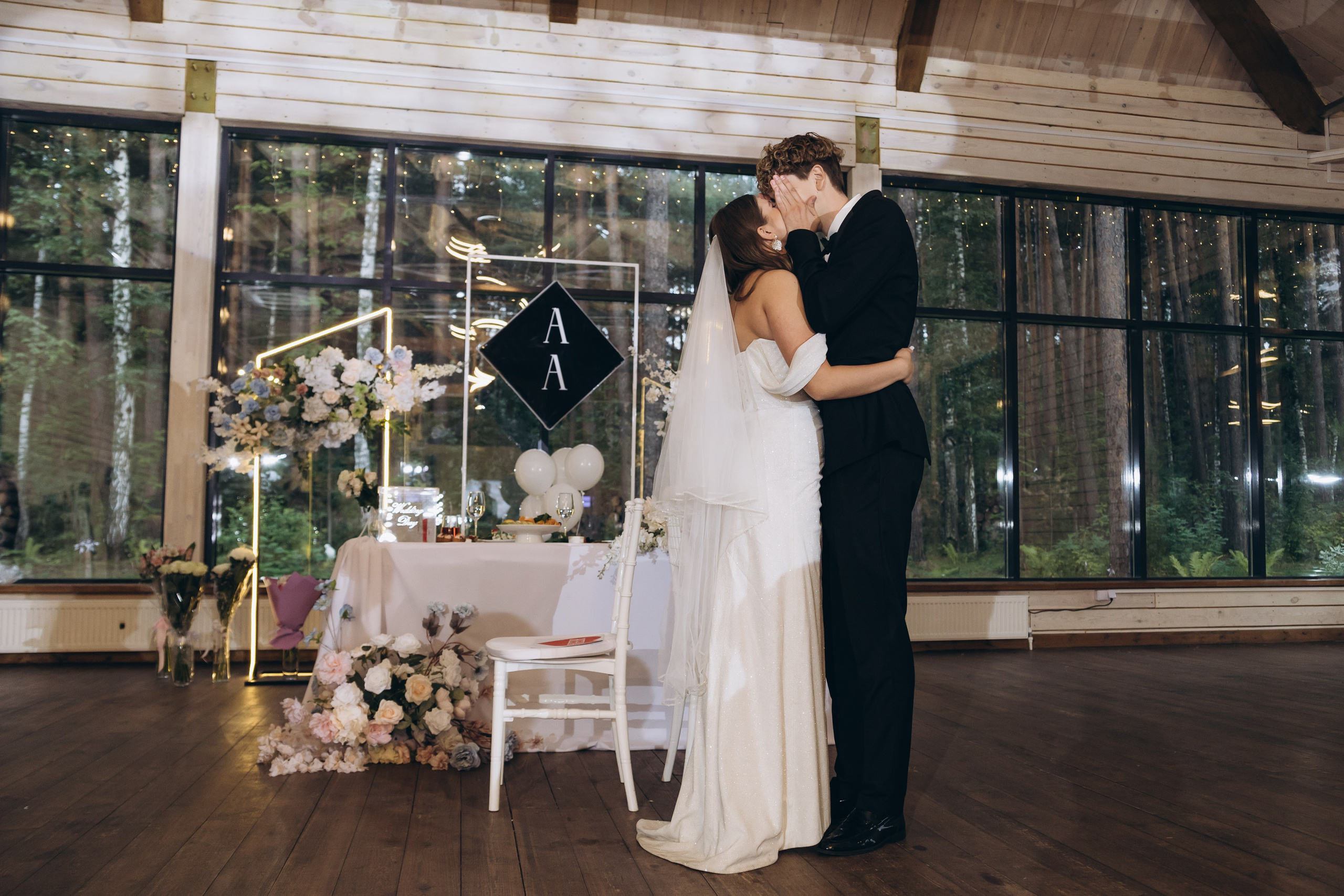 03.08.25 Артем & Анастасия. Свадебный и семейный фотограф в Новосибирске Дарья Кель