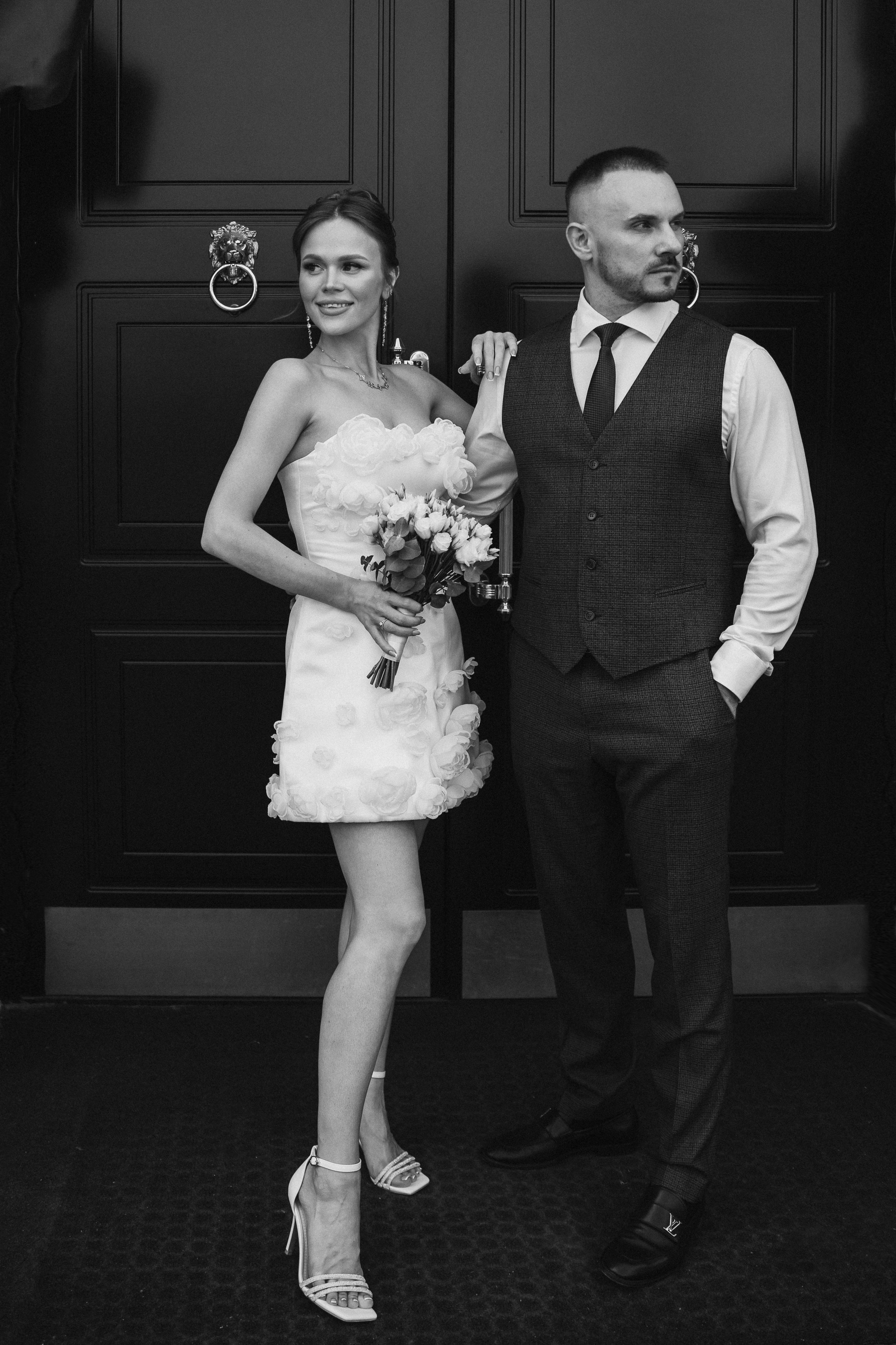 05.07.25 Юрий & София. Свадебный и семейный фотограф в Новосибирске Дарья Кель