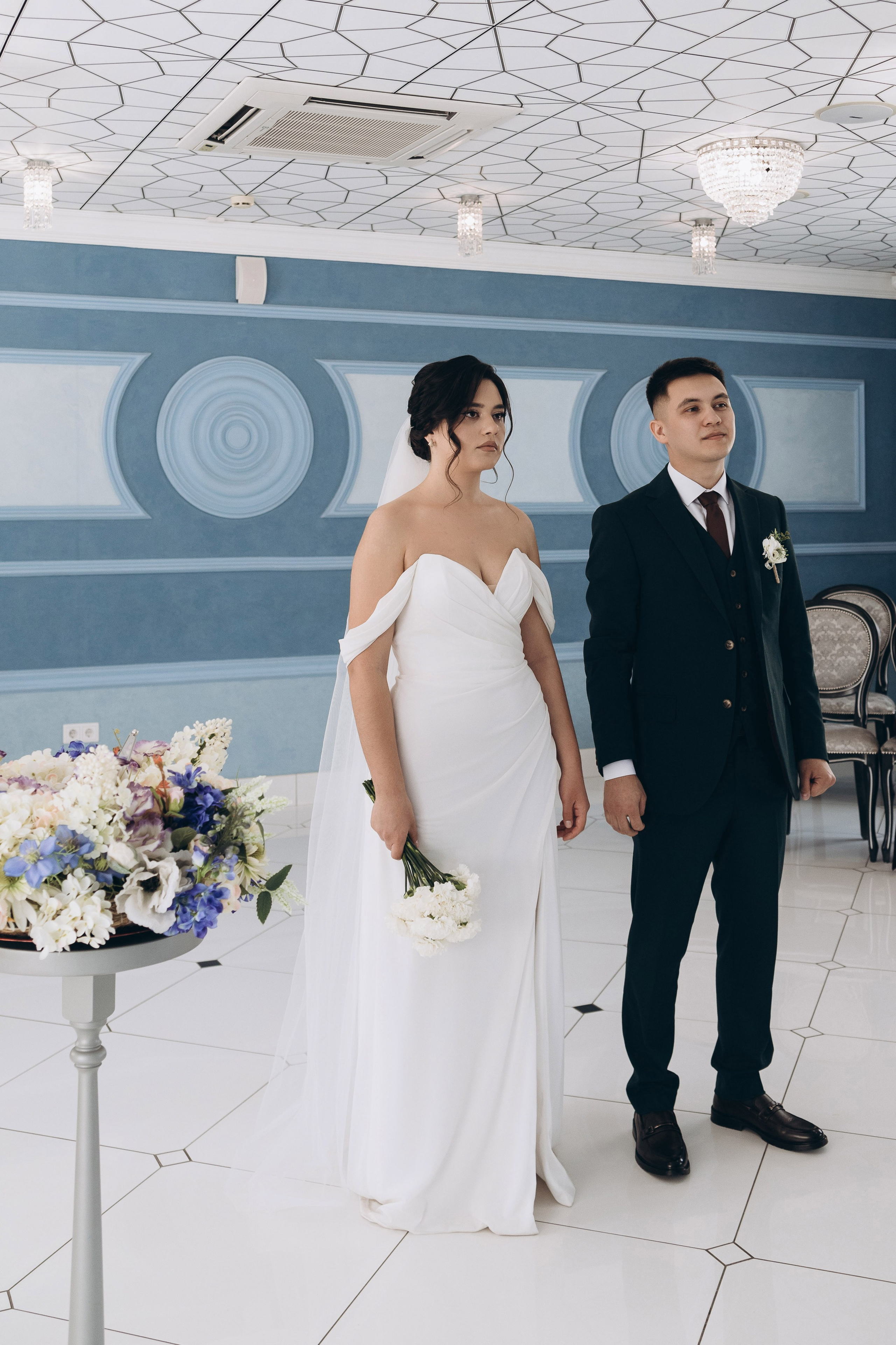 07.06.25 Данияр & Рузана. Свадебный и семейный фотограф в Новосибирске Дарья Кель