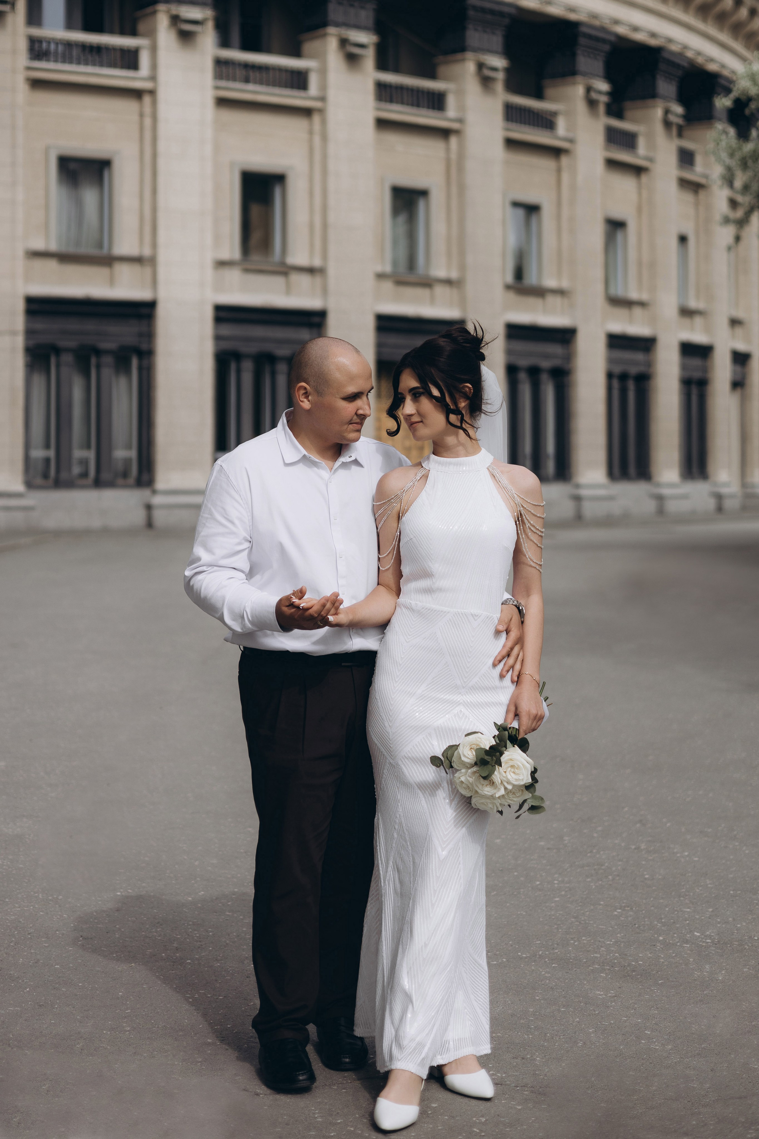 15.05.25 Виктор & Вероника. Свадебный и семейный фотограф в Новосибирске Дарья Кель