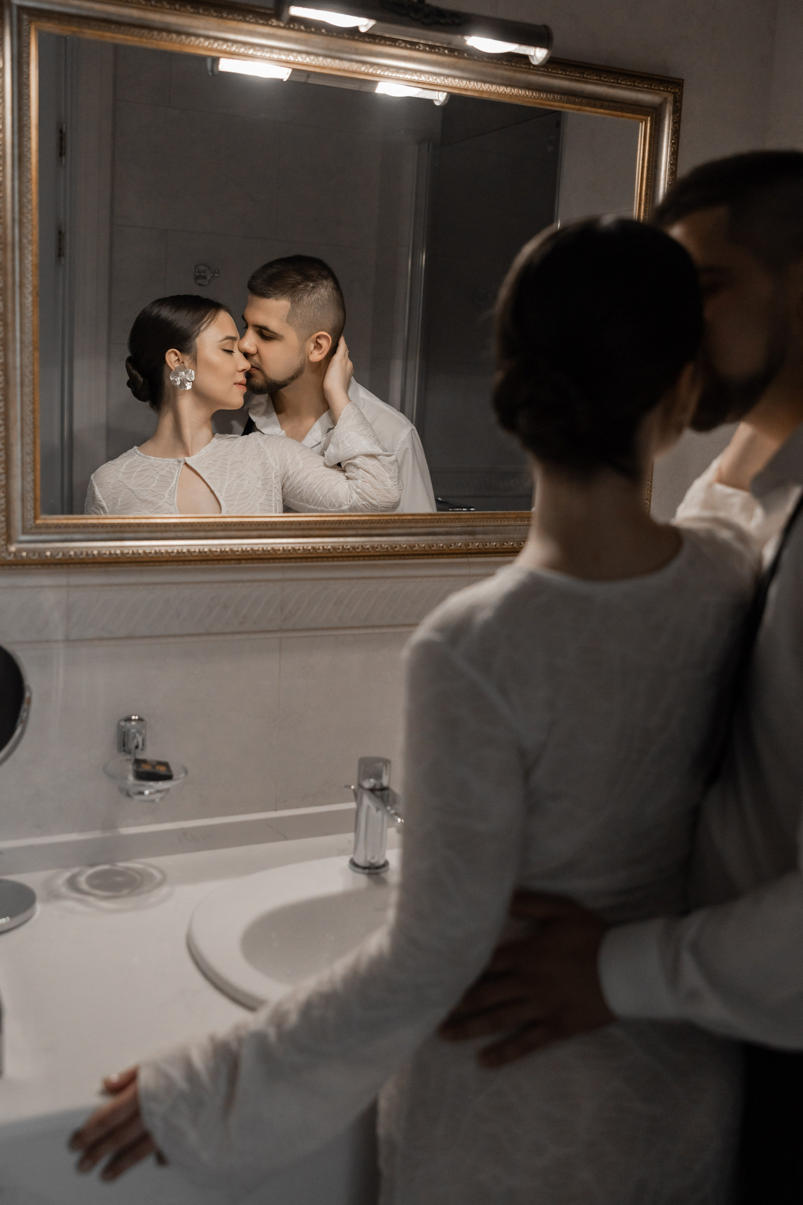 Александр и Анна. Свадебный фотограф Тула Москва СПБ / Сёмина Дарья