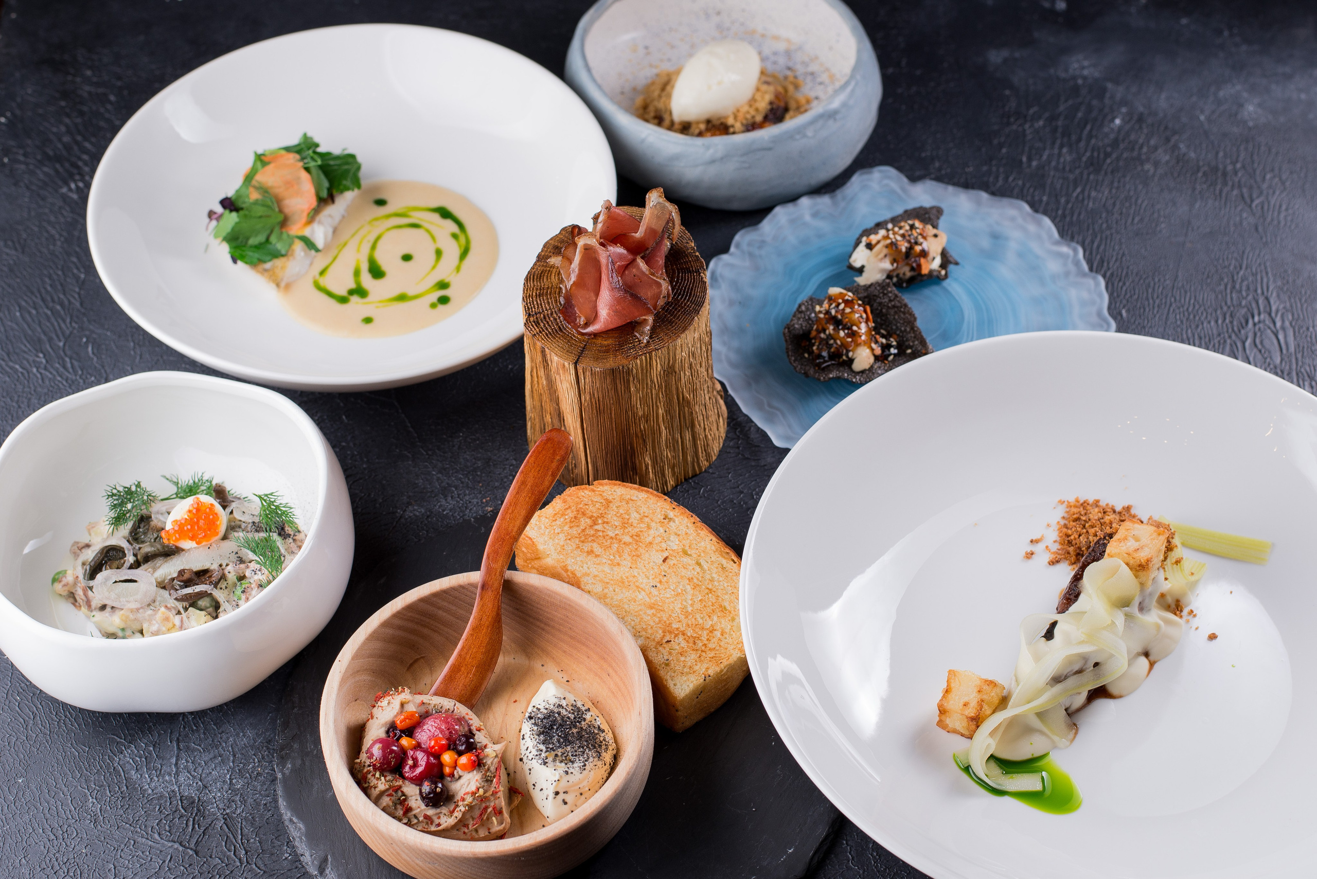 Отзывы. Кирилл Бутлович фуд фотограф, Киров