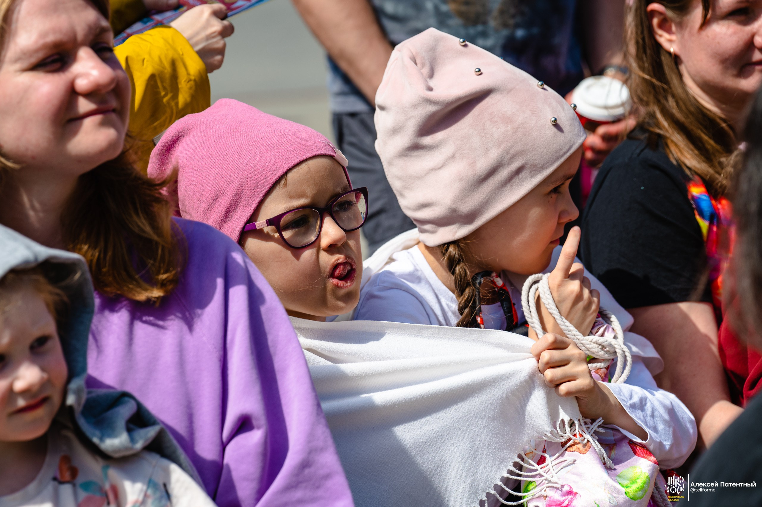 Фестиваль сказок Дикоросы. Екатеринбург. Май 2024. Репортажный и концертный фотограф Алексей Патентный в Екатеринбурге
