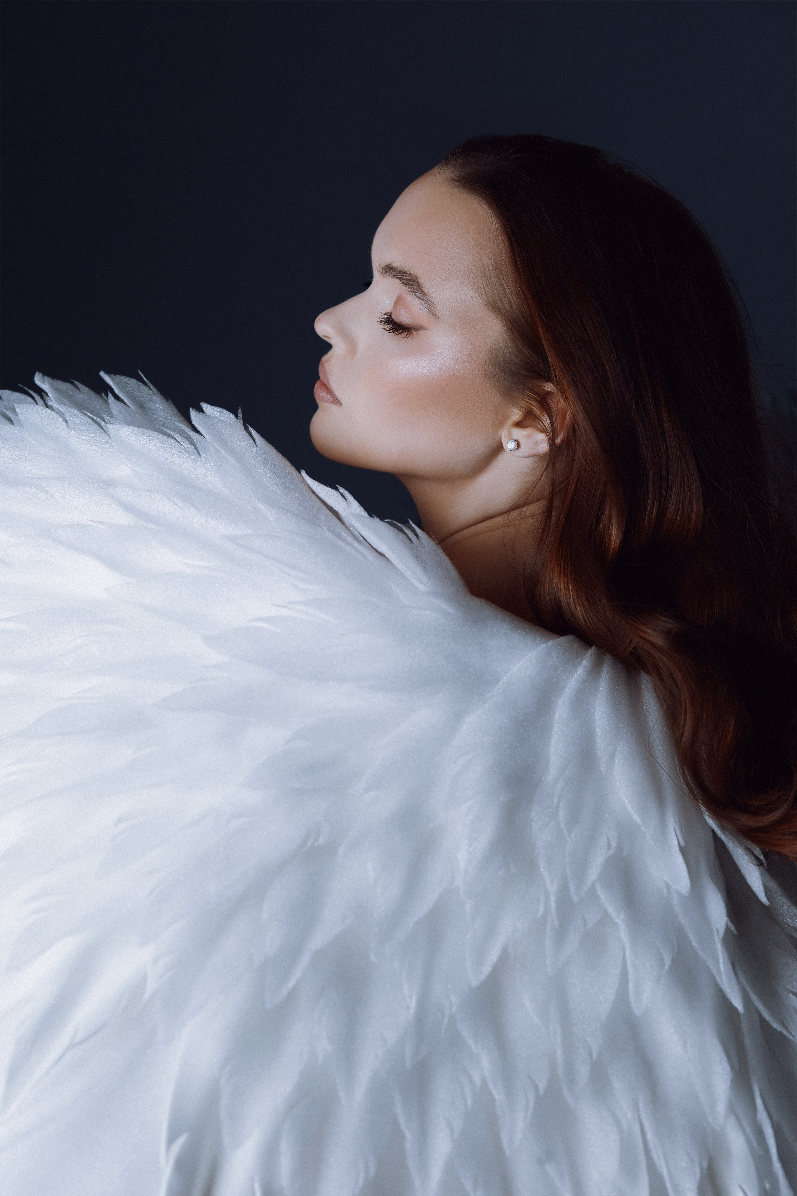 ЖЕНСКИЕ СЪЕМКИ. Фотограф Вики Дежавю