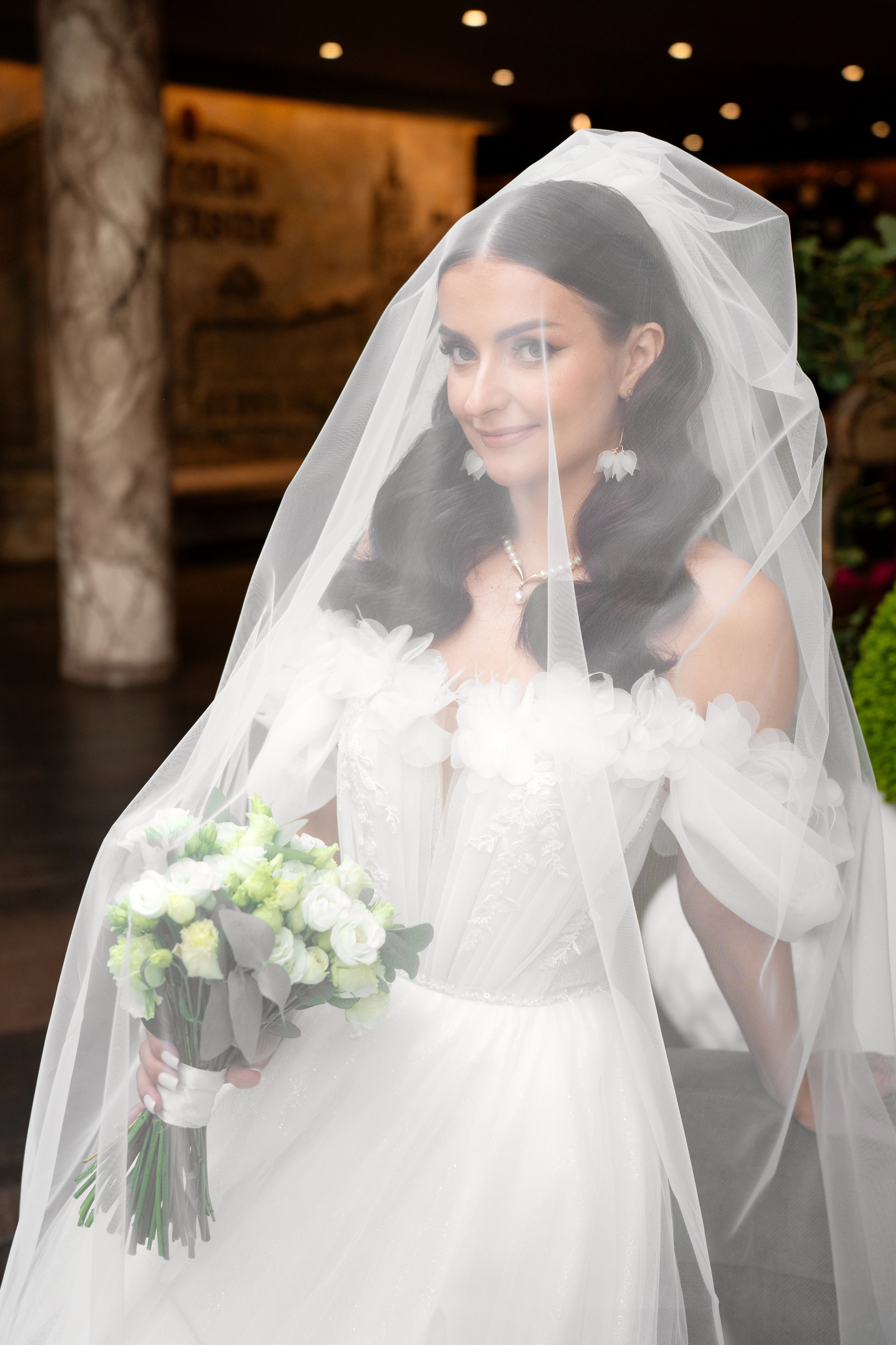 Владимир и Кристина. Семейный и свадебный фотограф Минск, Беларусь Анна Орловская