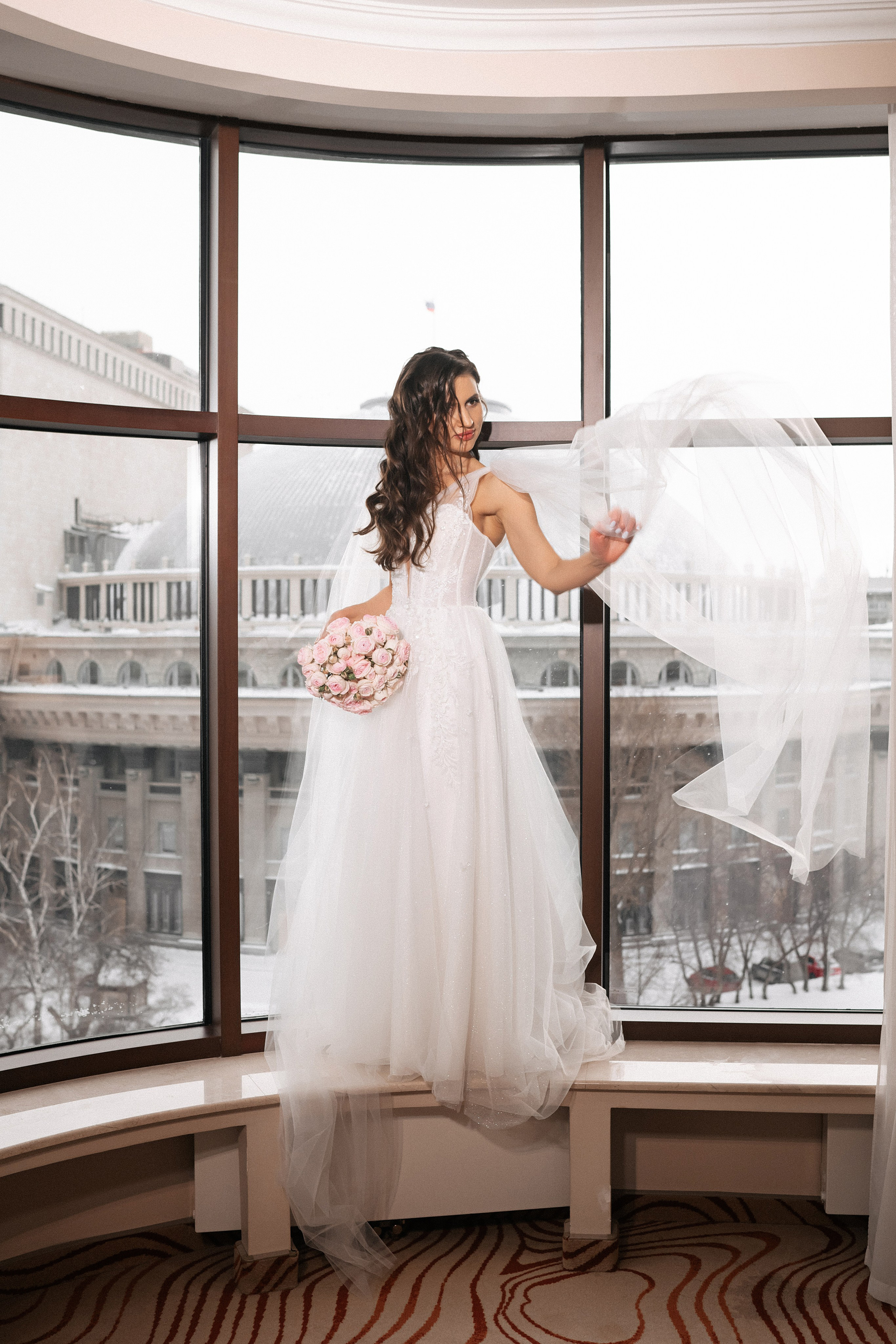 Свадебный фотограф Новосибирск по доступной цене