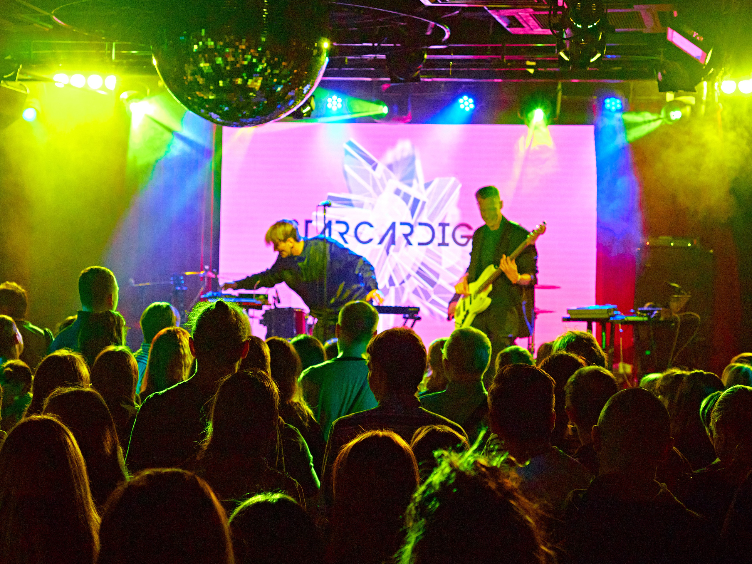 Концерты. Фотограф всего