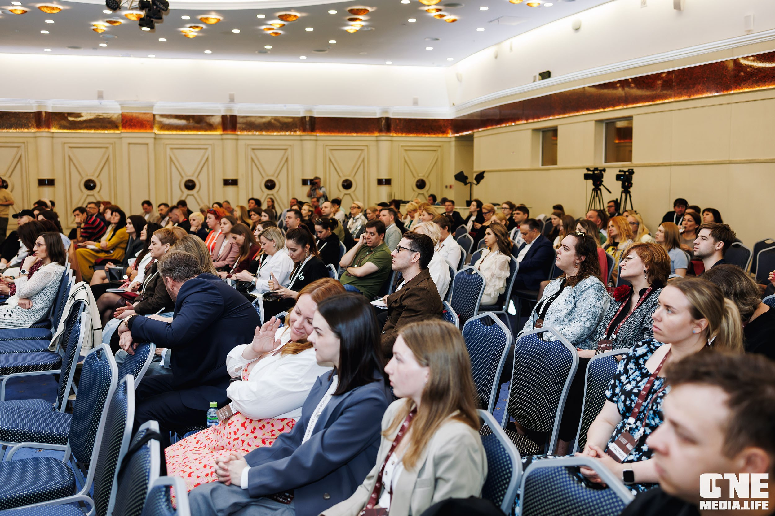 Балтийский Культурный Форум. День 2. One Media Life: фоторепортажи, фотоотчеты с мероприятий и заведений