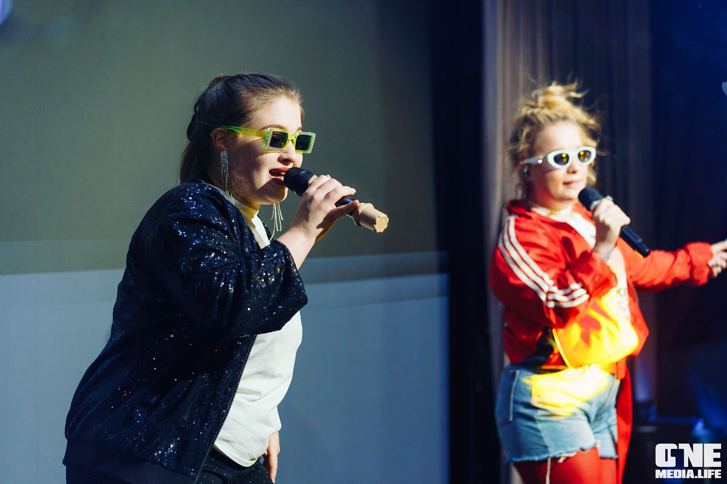 Фоторепортаж из ресторана Океан. One Media Life: фоторепортажи, фотоотчеты с мероприятий и заведений