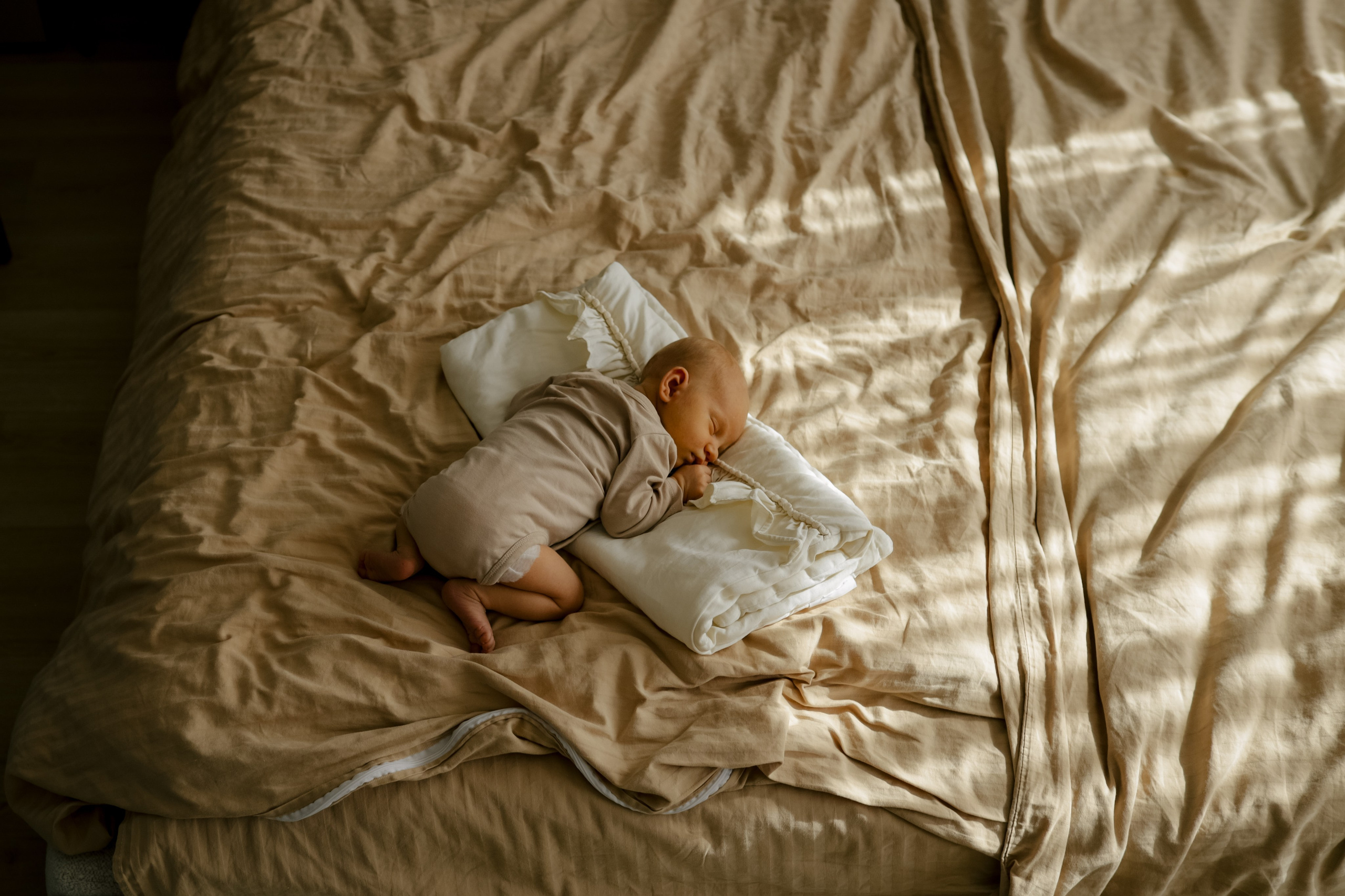 Кохання на дотик. Свадебный и семейный фотограф в Варшаве