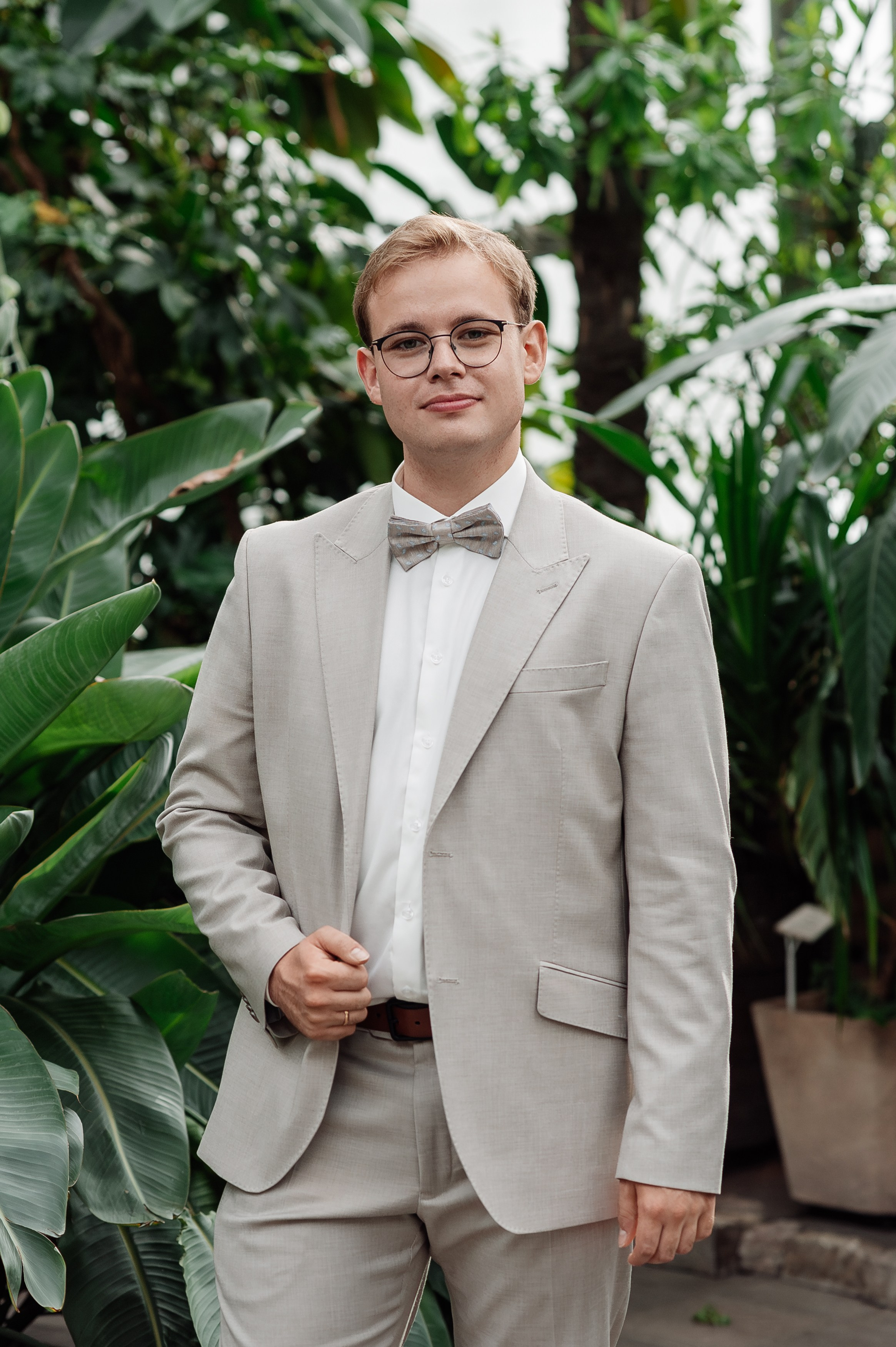 К + Д. Свадебный и репортажный фотограф СПб