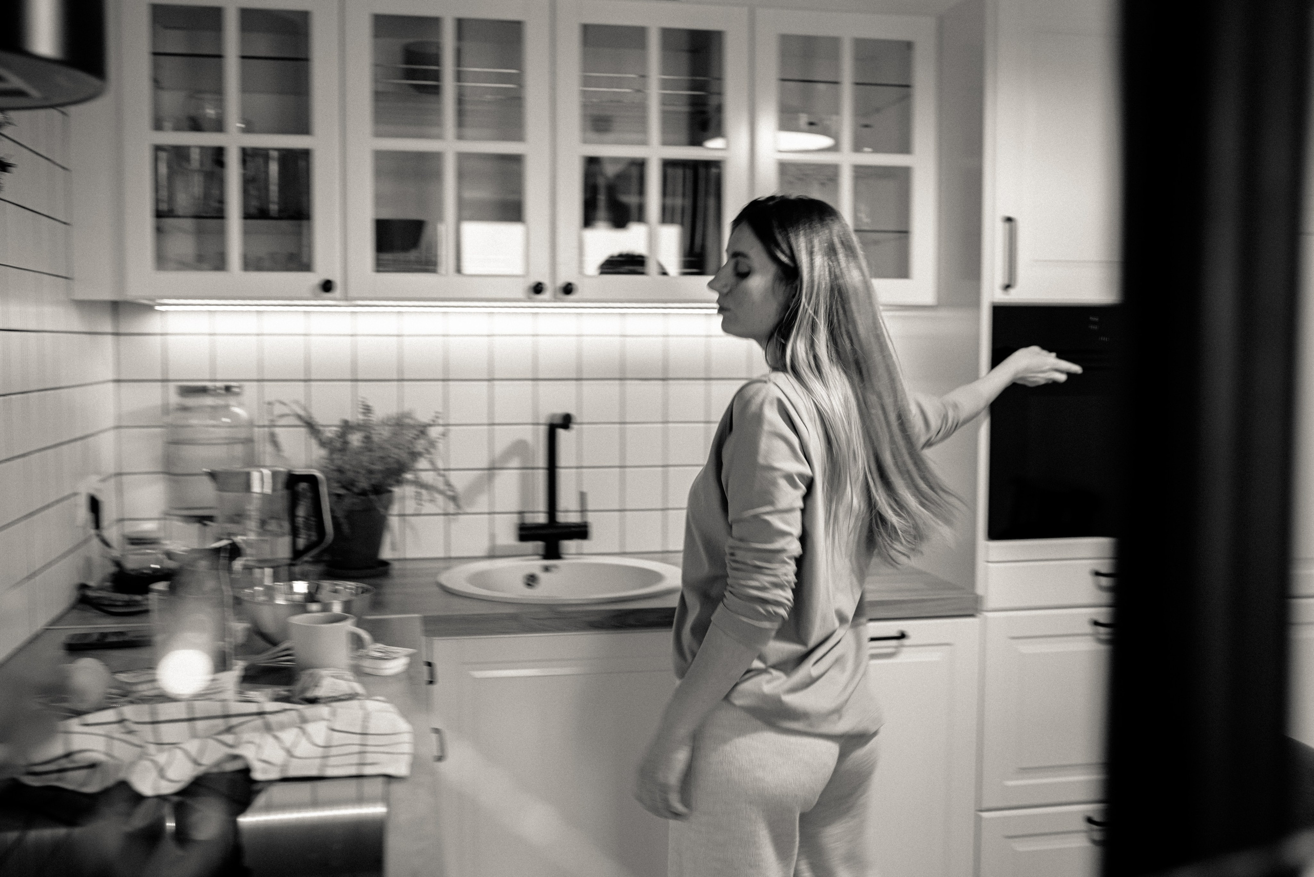 Предновогоднее настроение. Свадебный и семейный фотограф в Москве Julia Juice