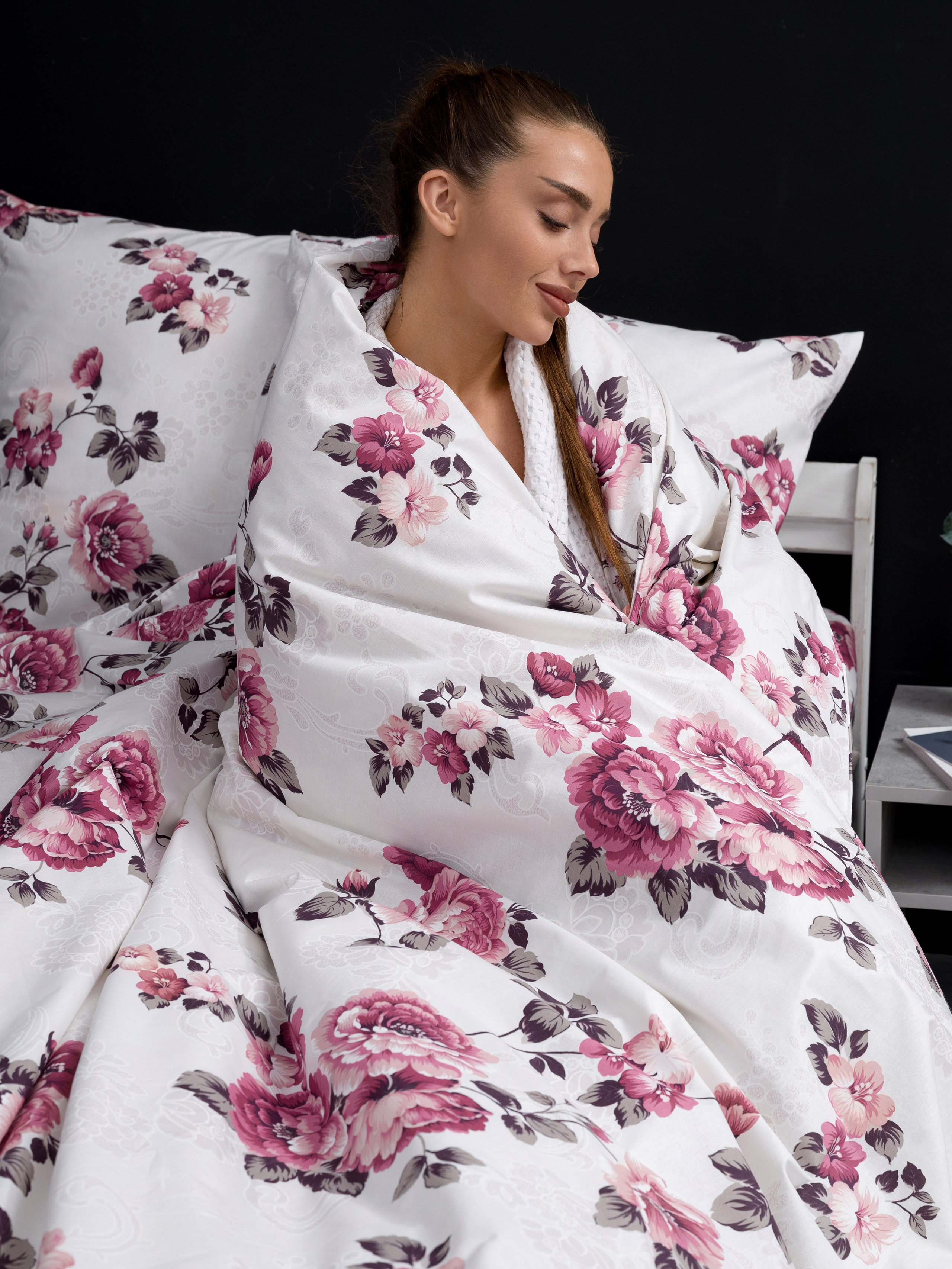 Съемка в студии «Изюм». Фотограф для маркетплейсов в г. Иваново Клещенок Юлия