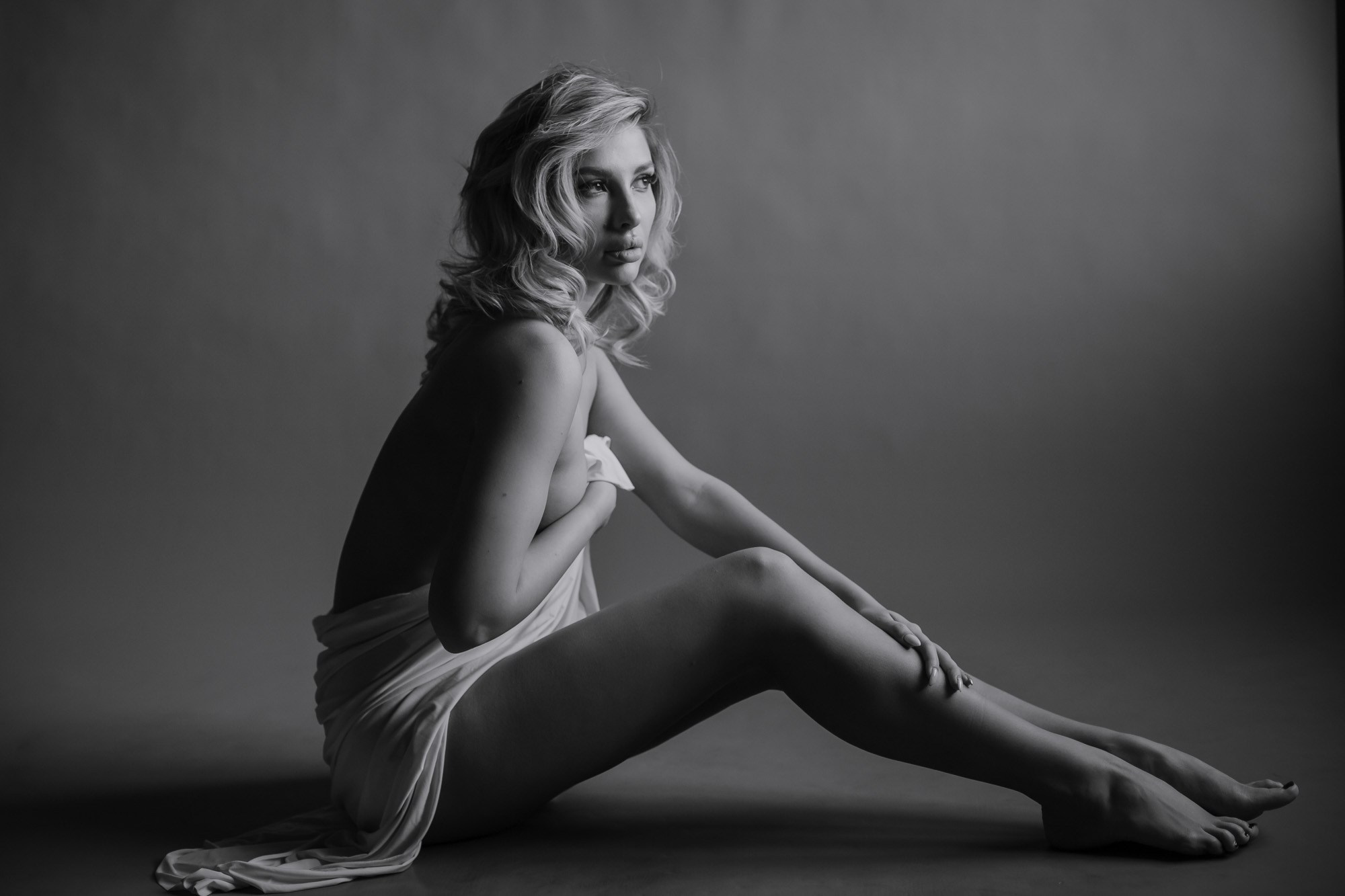 Подборка ню. Креативный и женский Фотограф Омске Наталья Лебедева