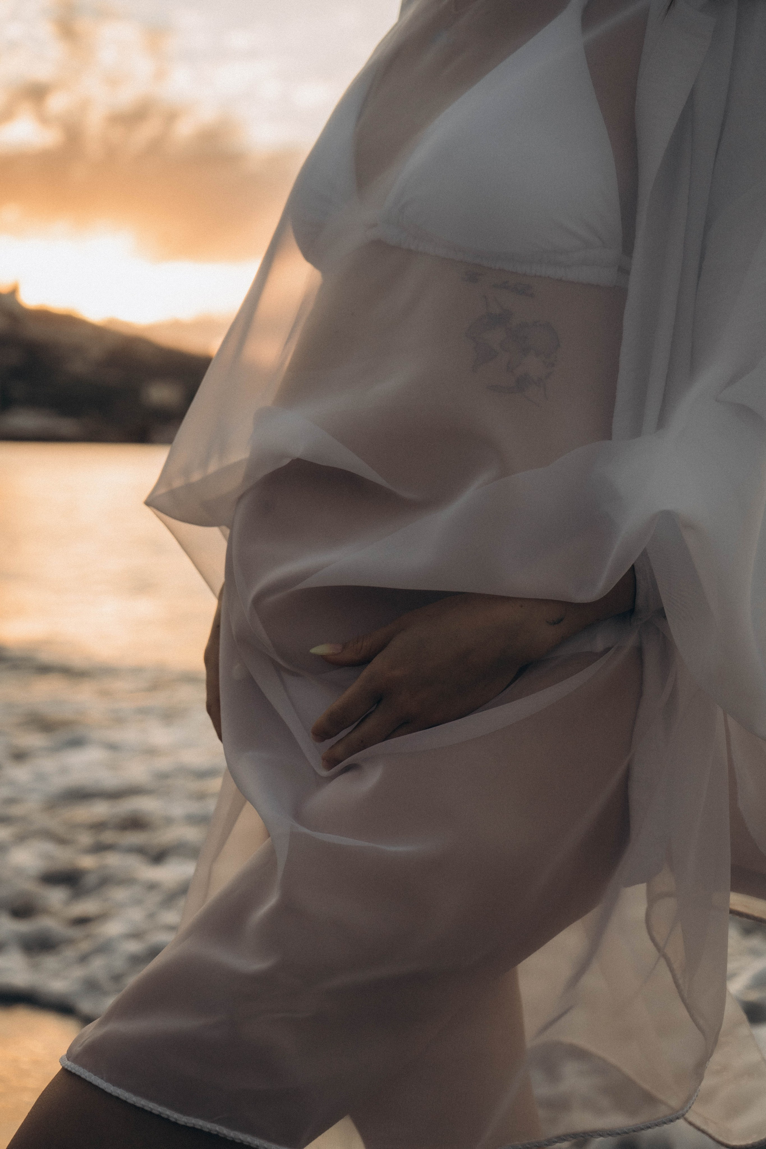 Pregnancy. Фотограф в Крыму, Ялта, Профессиональная фотосессия