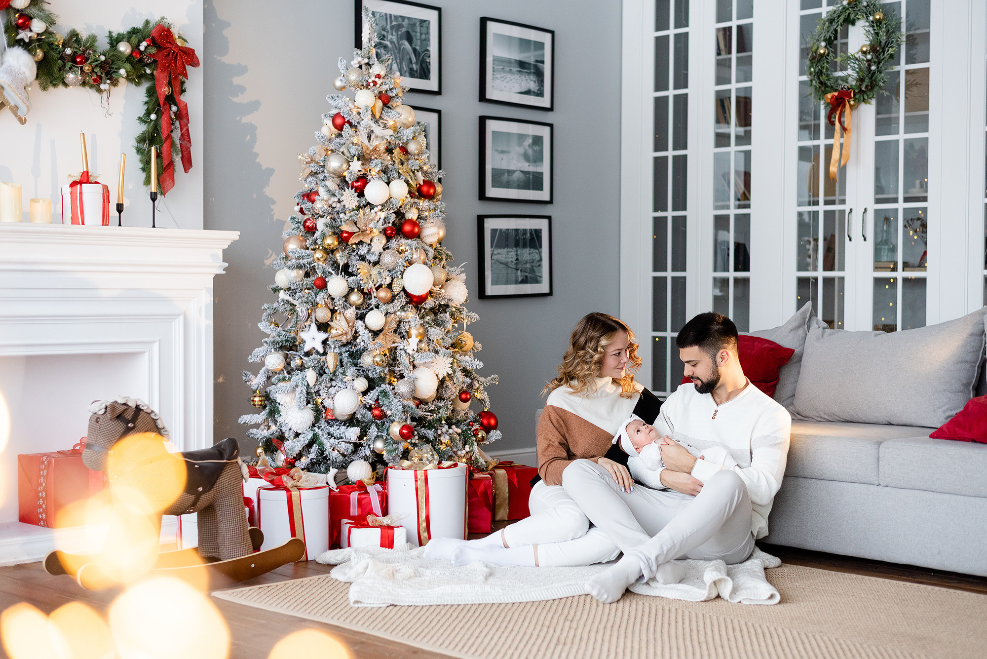 Ванкувер. Екатерина. Свадебный и семейный фотограф в СПб Валерия Фомичева