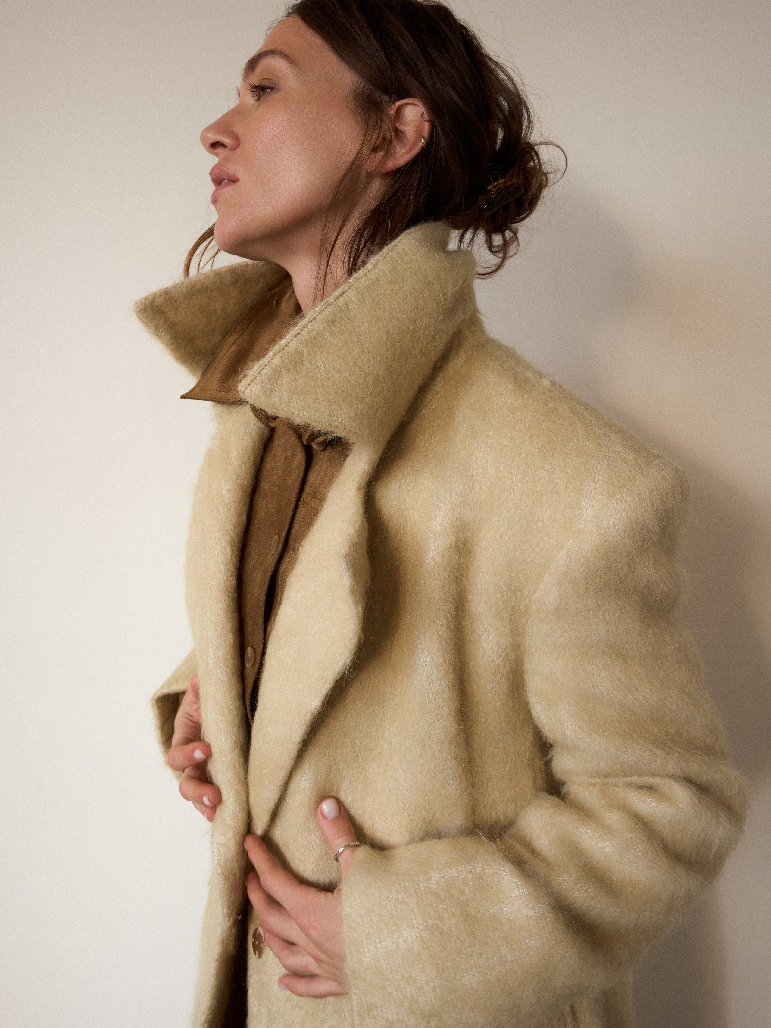 Осенняя коллекция 2025. ДЕВЯТОВА АЛЕНА